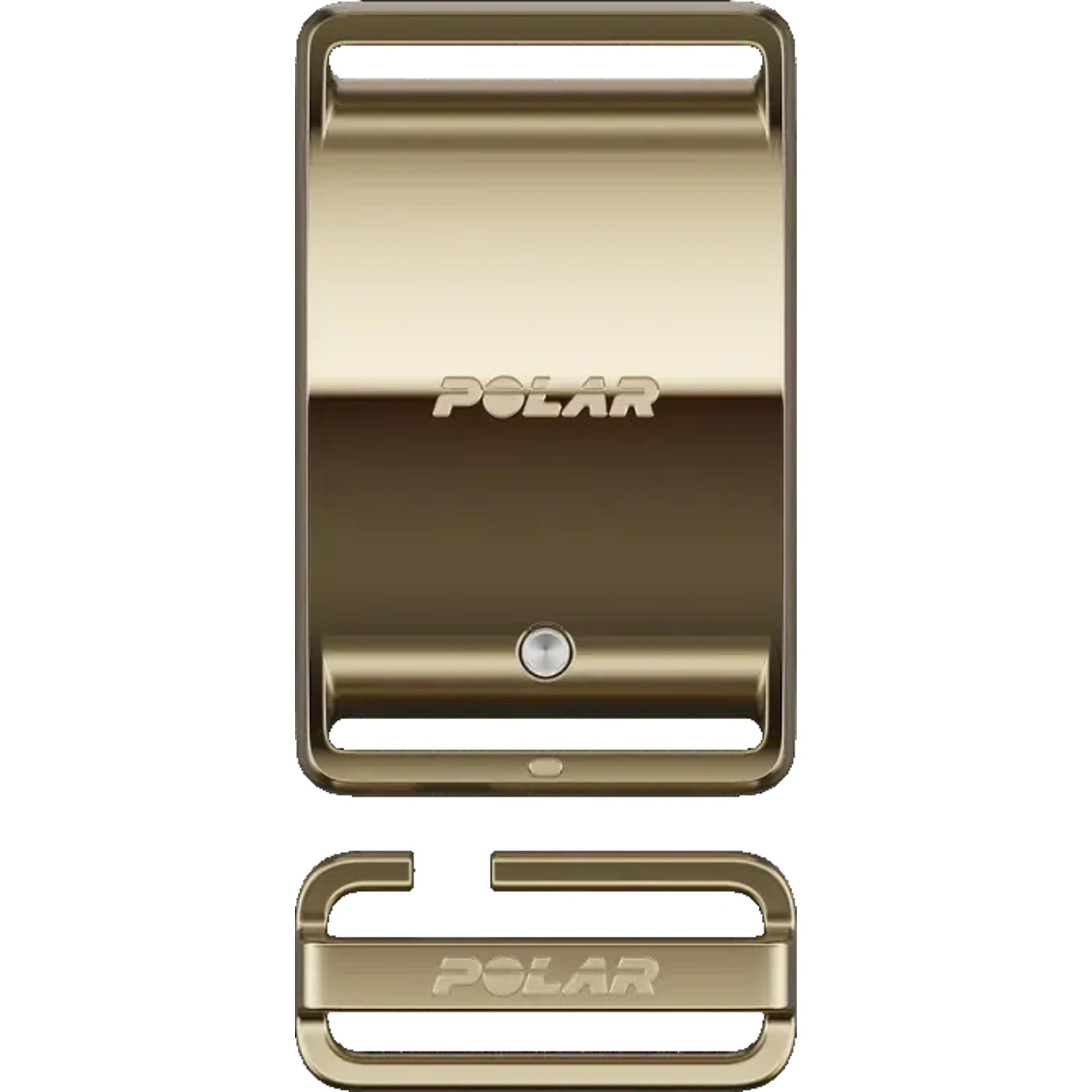 POLAR Loop Screen-Free Wearable Health Band & Fitness Tracker Greige Sand