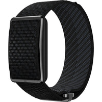 POLAR Loop Screen-Free Wearable Health Band & Fitness Tracker Night Black