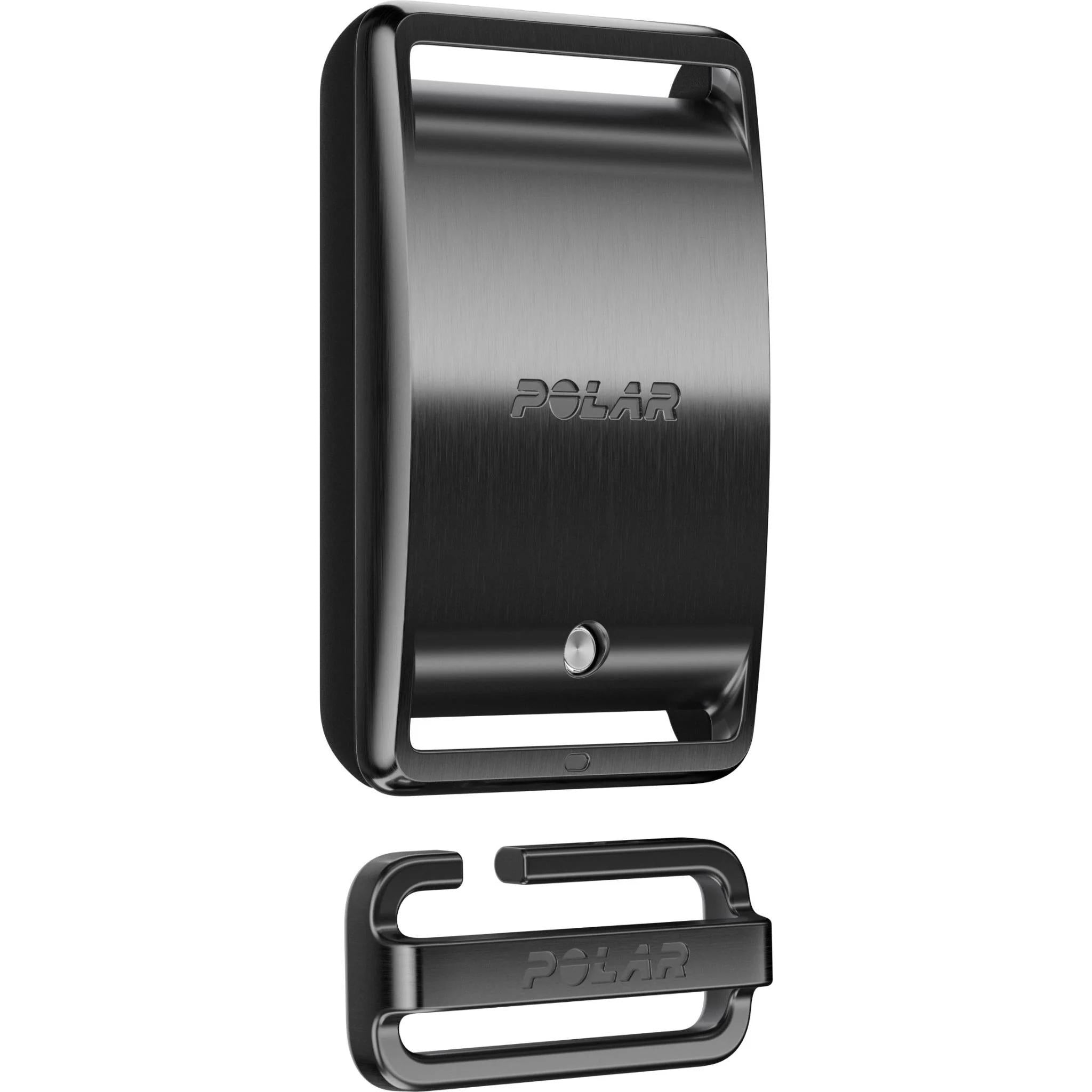 POLAR Loop Screen-Free Wearable Health Band & Fitness Tracker Night Black