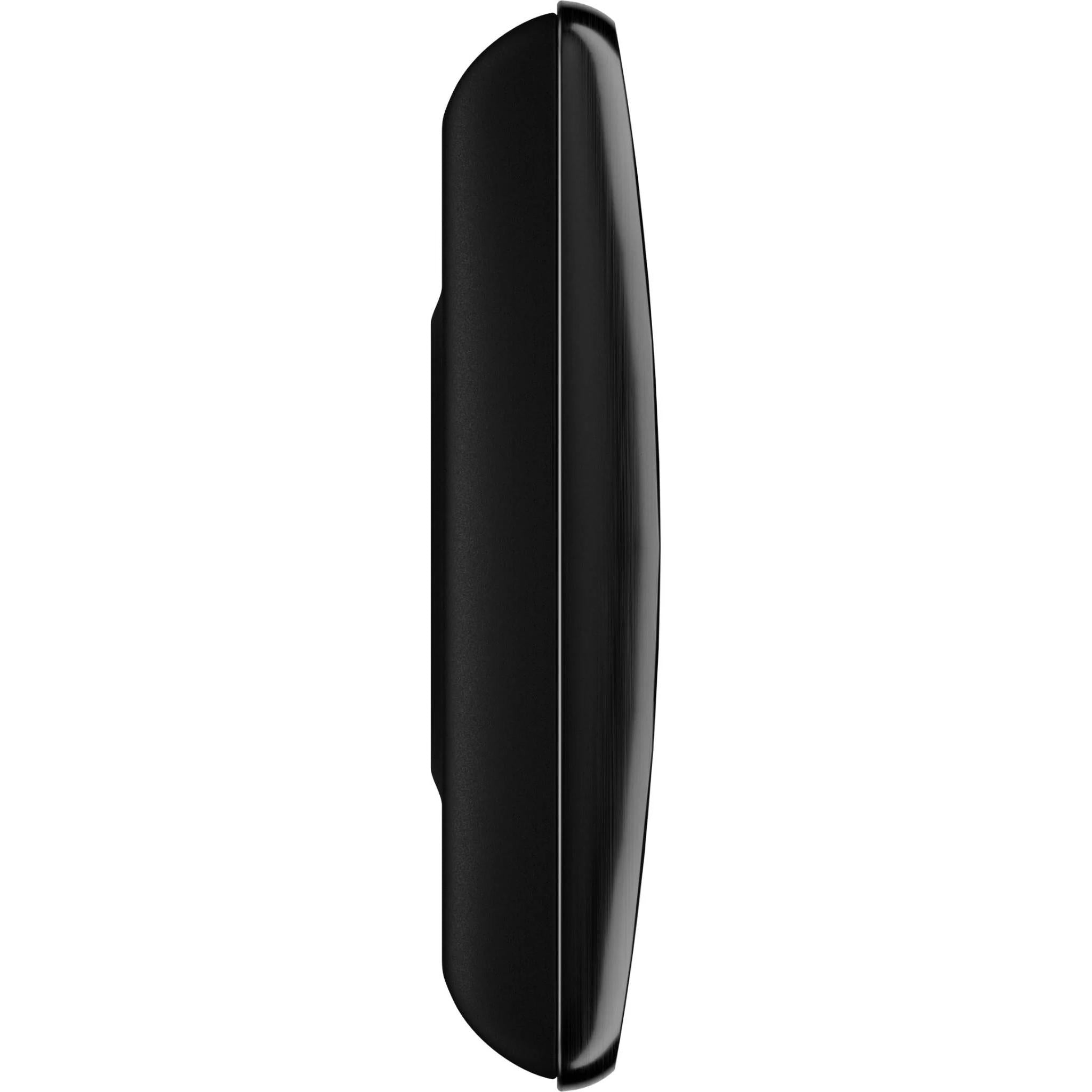 POLAR Loop Screen-Free Wearable Health Band & Fitness Tracker Night Black