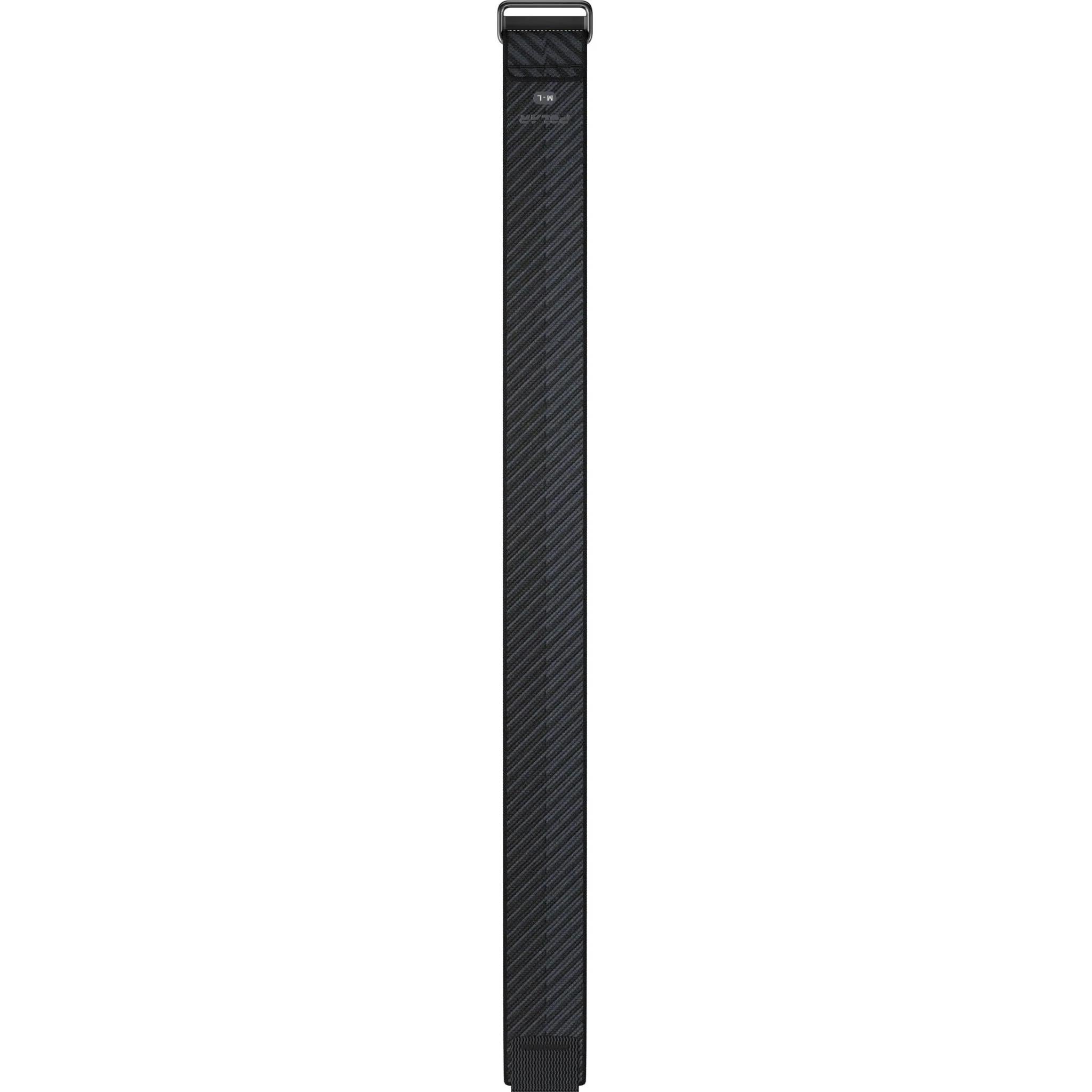 POLAR Loop Screen-Free Wearable Health Band & Fitness Tracker Night Black