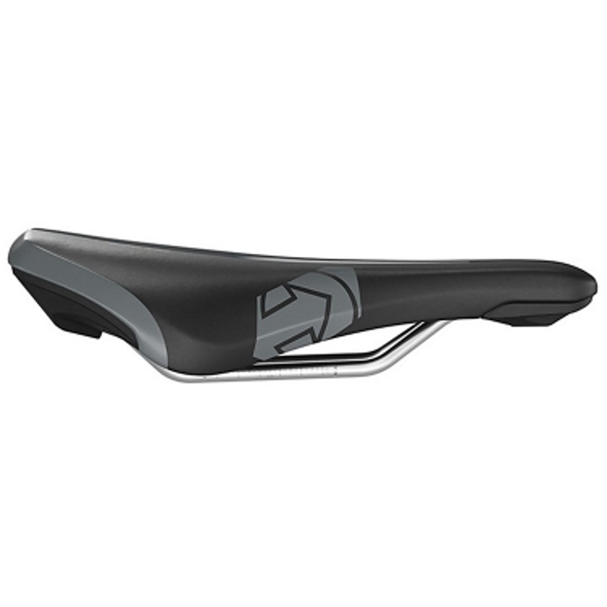 PRO Stealth Offroad Sport MTB Saddle 152mm Black