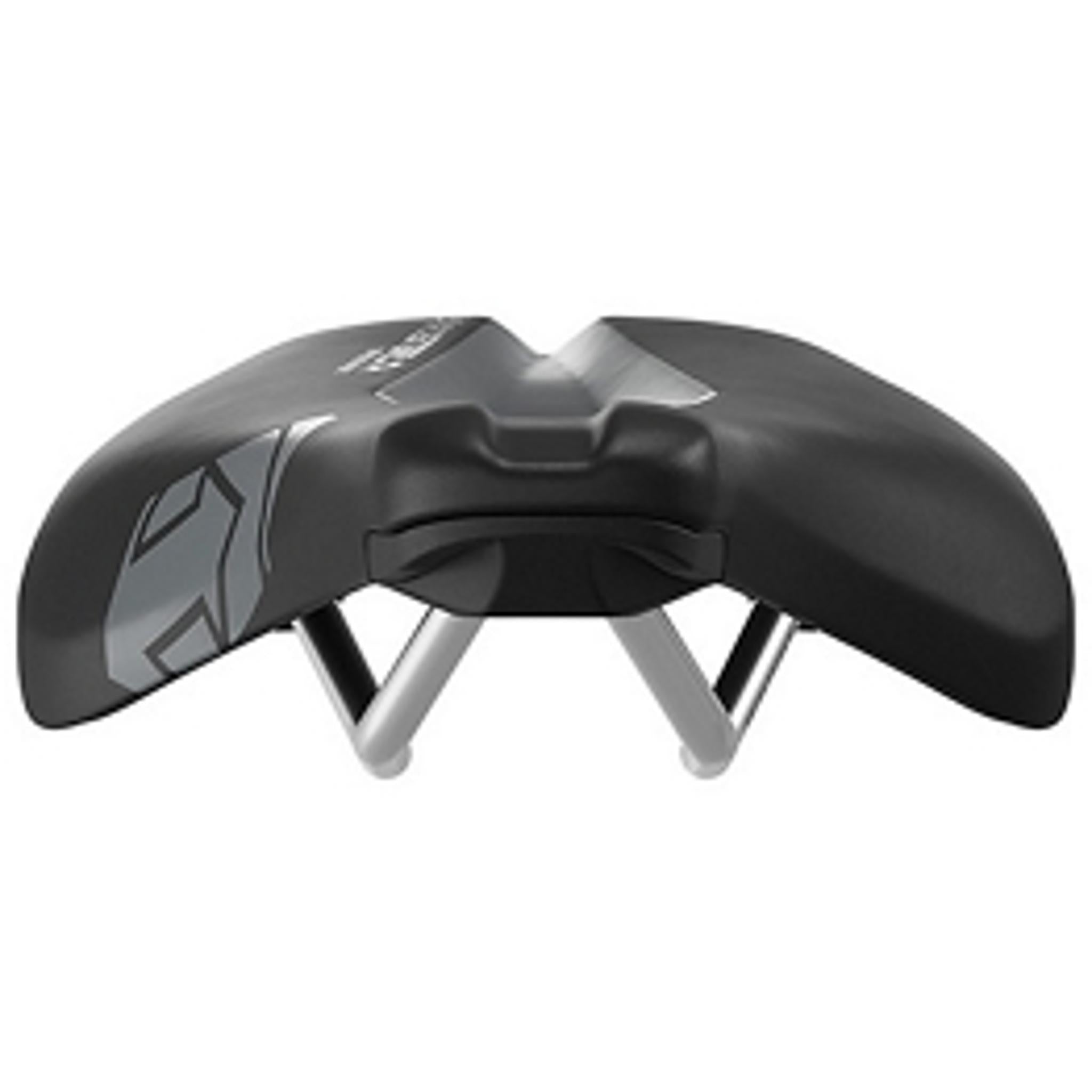 PRO Stealth Offroad Sport MTB Saddle 152mm Black