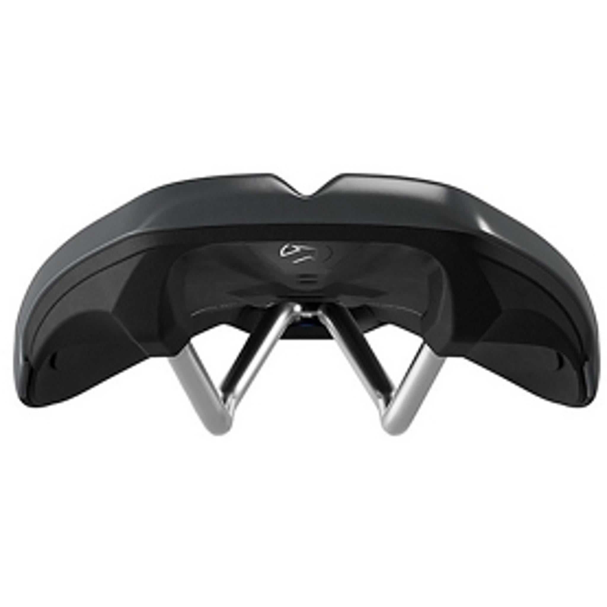 PRO Stealth Offroad Sport MTB Saddle 152mm Black
