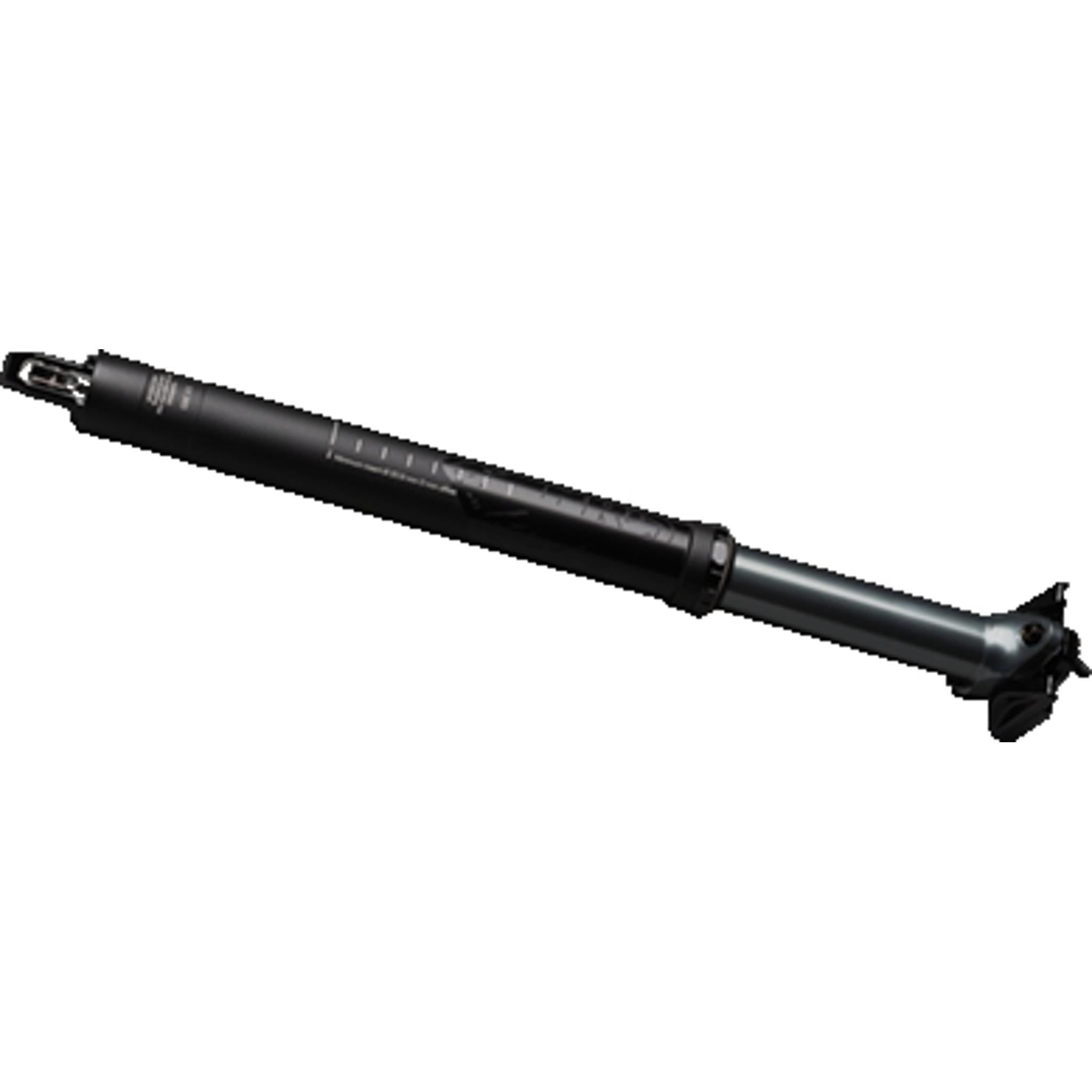 PRO Tharsis Dropper Post 100mm Travel 27.2mm Black