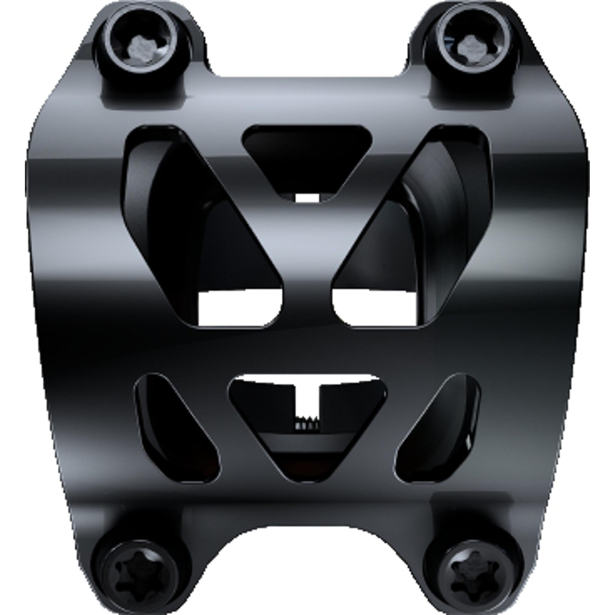 PRO Vibe Superlight Road Stem 80mm Black