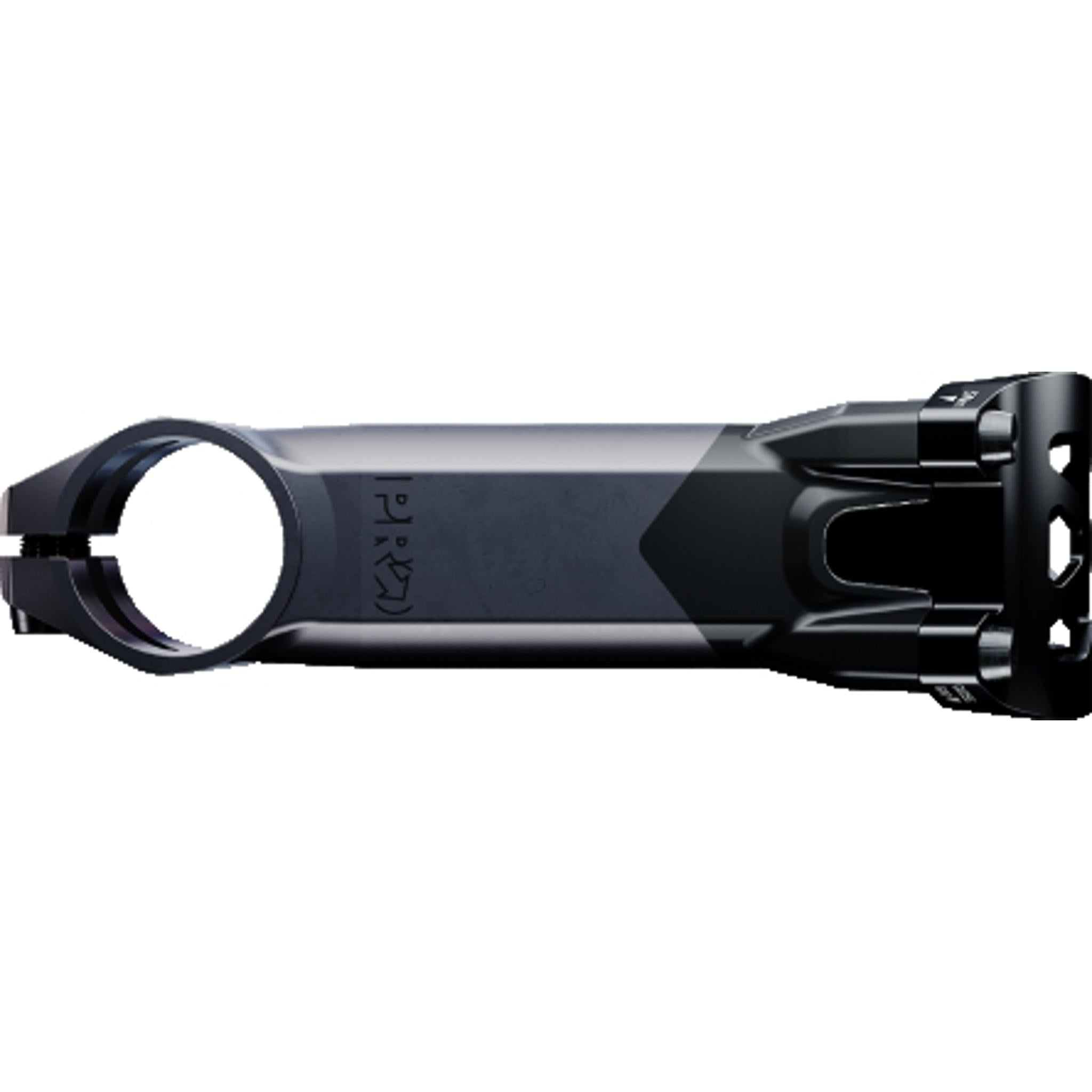 PRO Vibe Superlight Road Stem 80mm Black