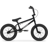 Pedal Hornet 2 16'' Kids BMX Bike Gloss Black