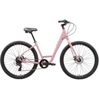 Pedal Orion 2 Cruiser Bike Gloss Blush Pink