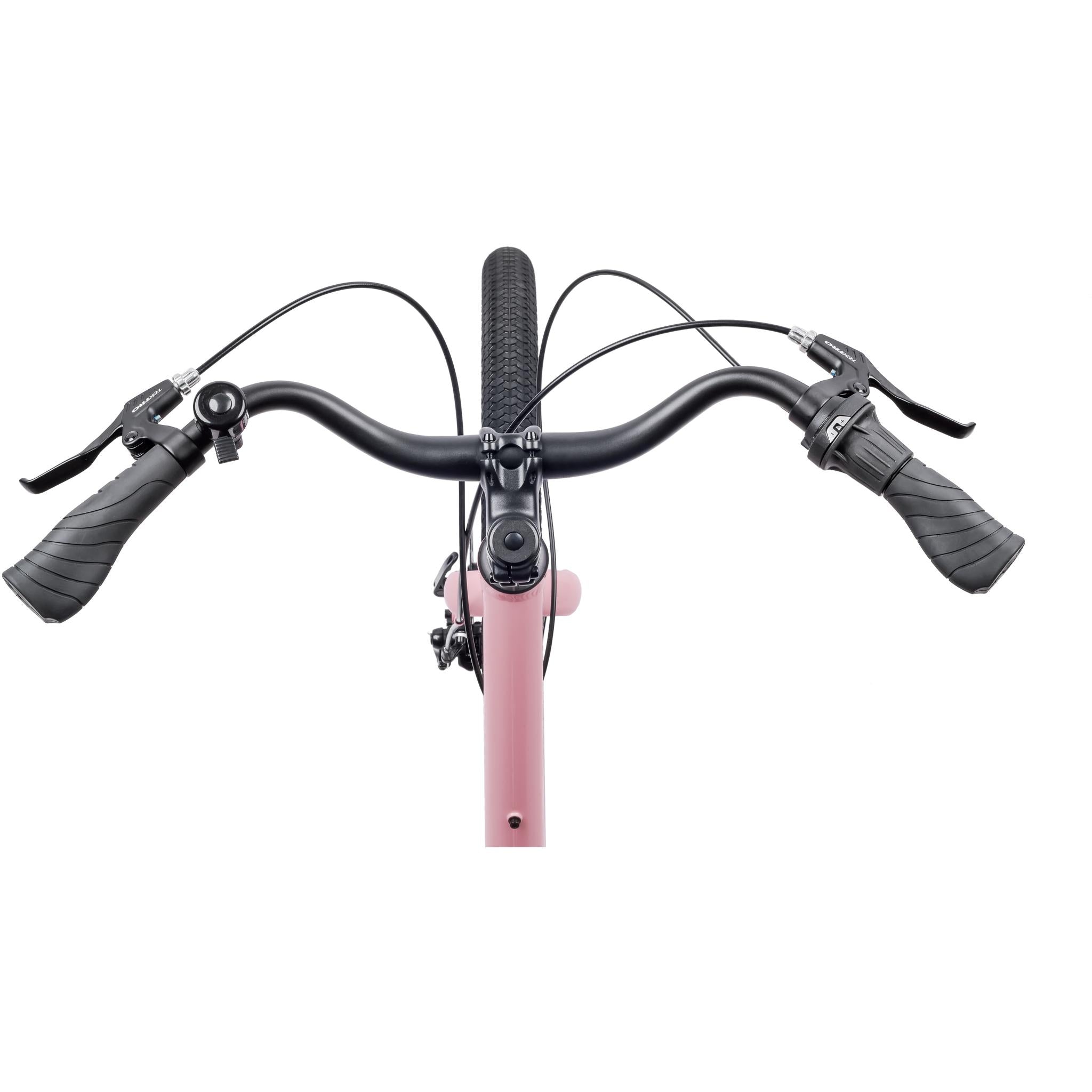 Pedal Orion 2 Cruiser Bike Gloss Blush Pink