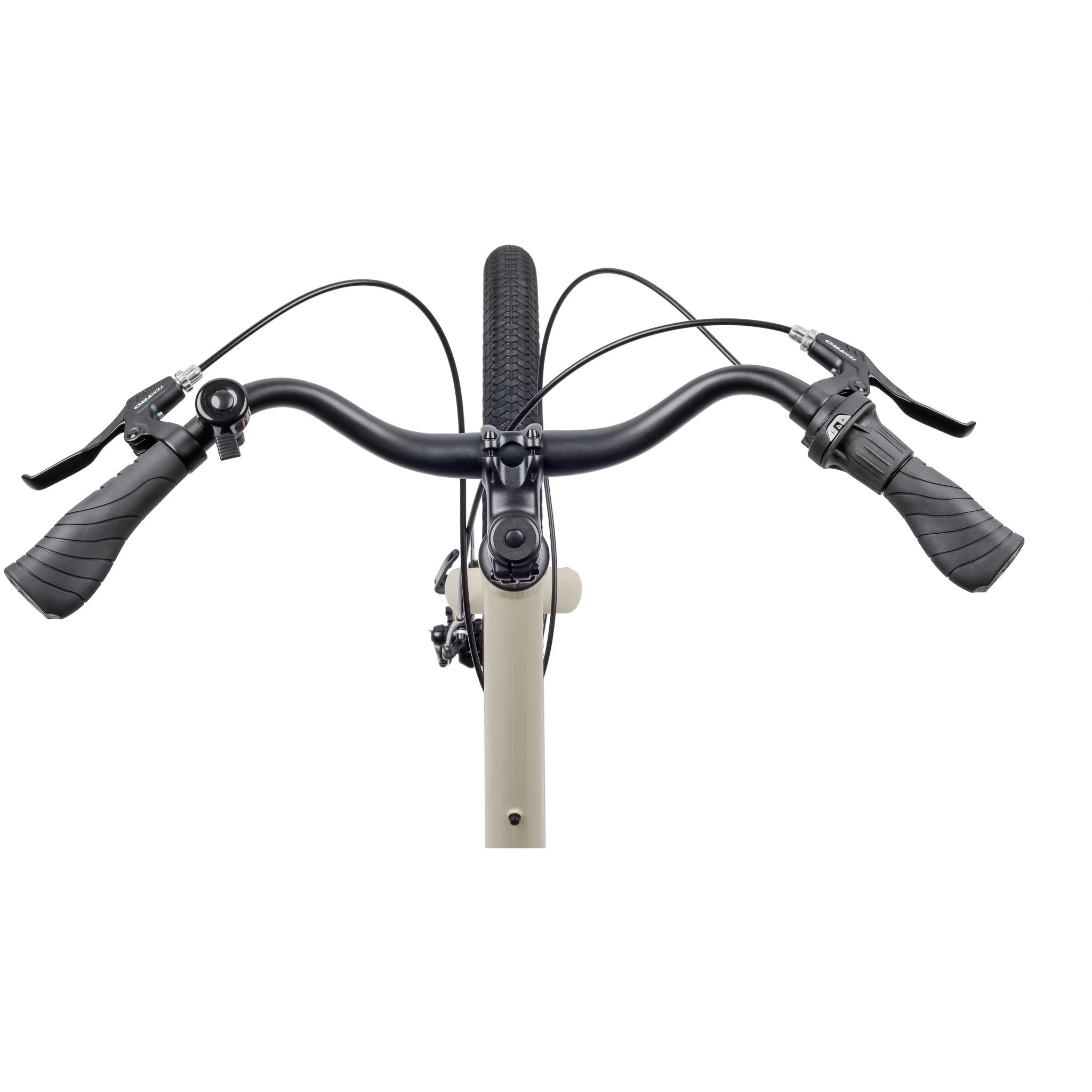 Pedal Orion 2 Cruiser Bike Gloss Cool Grey