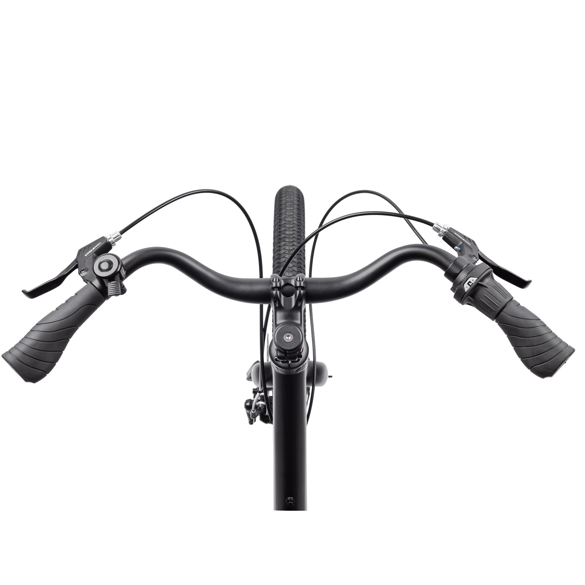 Pedal Orion 2 Cruiser Bike Satin Black