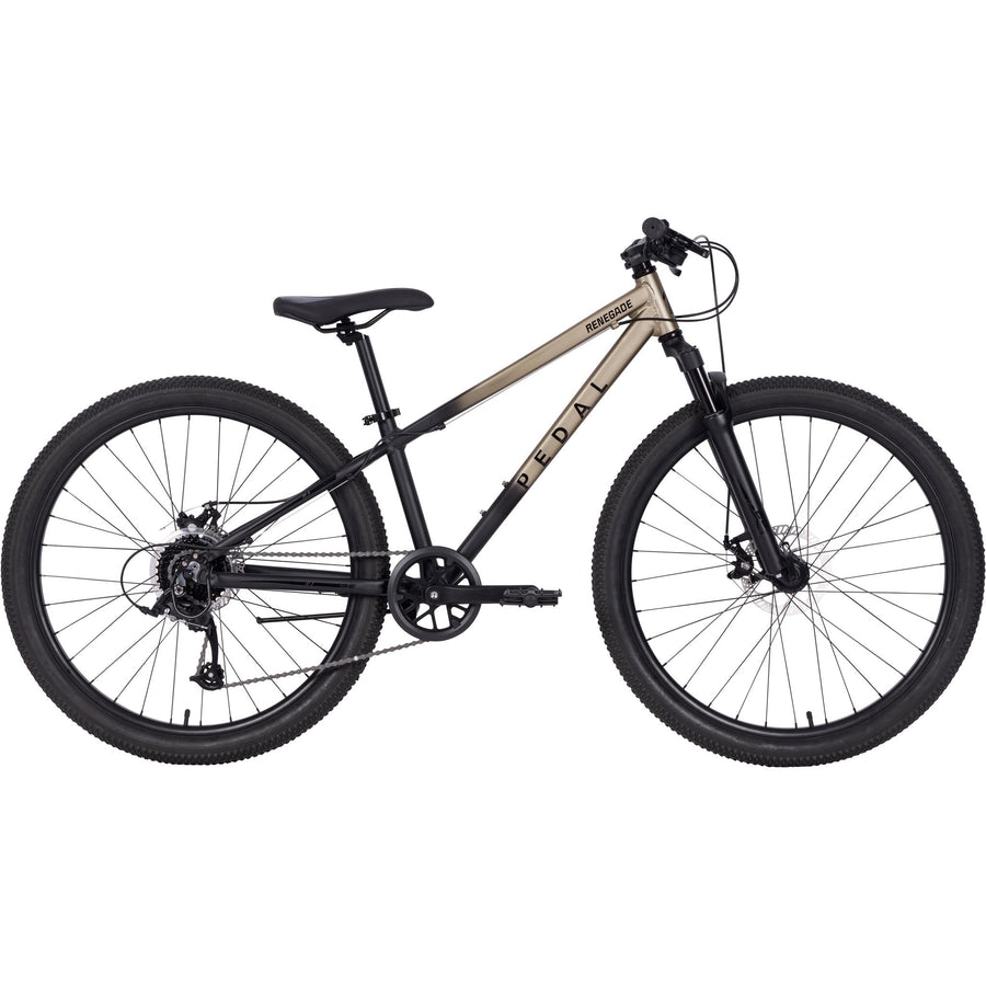 Boys 26" Wheel Bikes