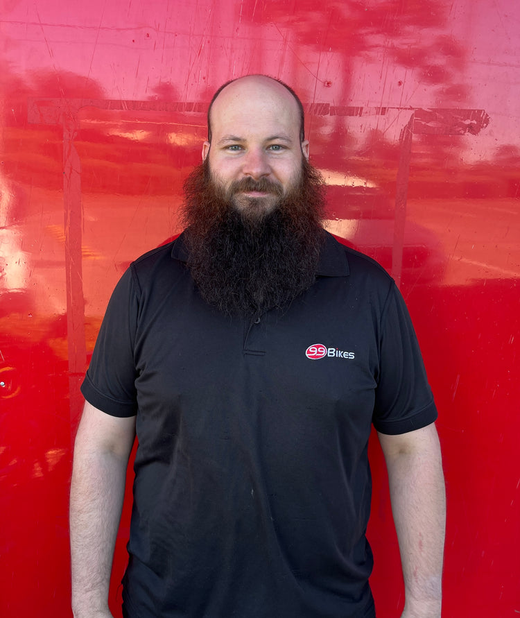 Ashmore Bike Shop – 99 Bikes