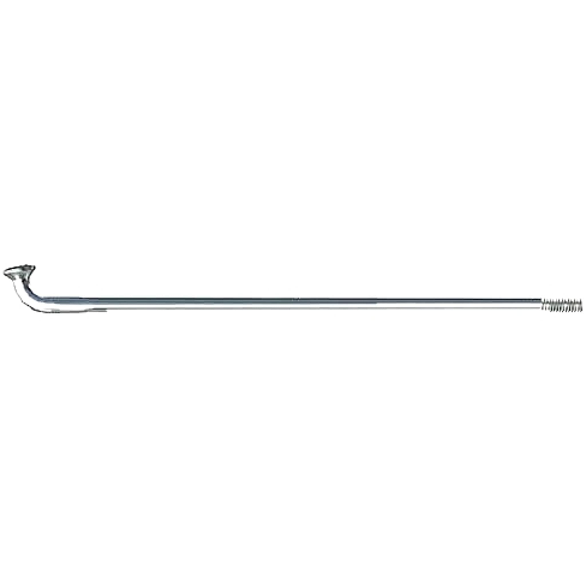 Pillar PSB34 Single Butted Spokes 13/14G 286mm Black