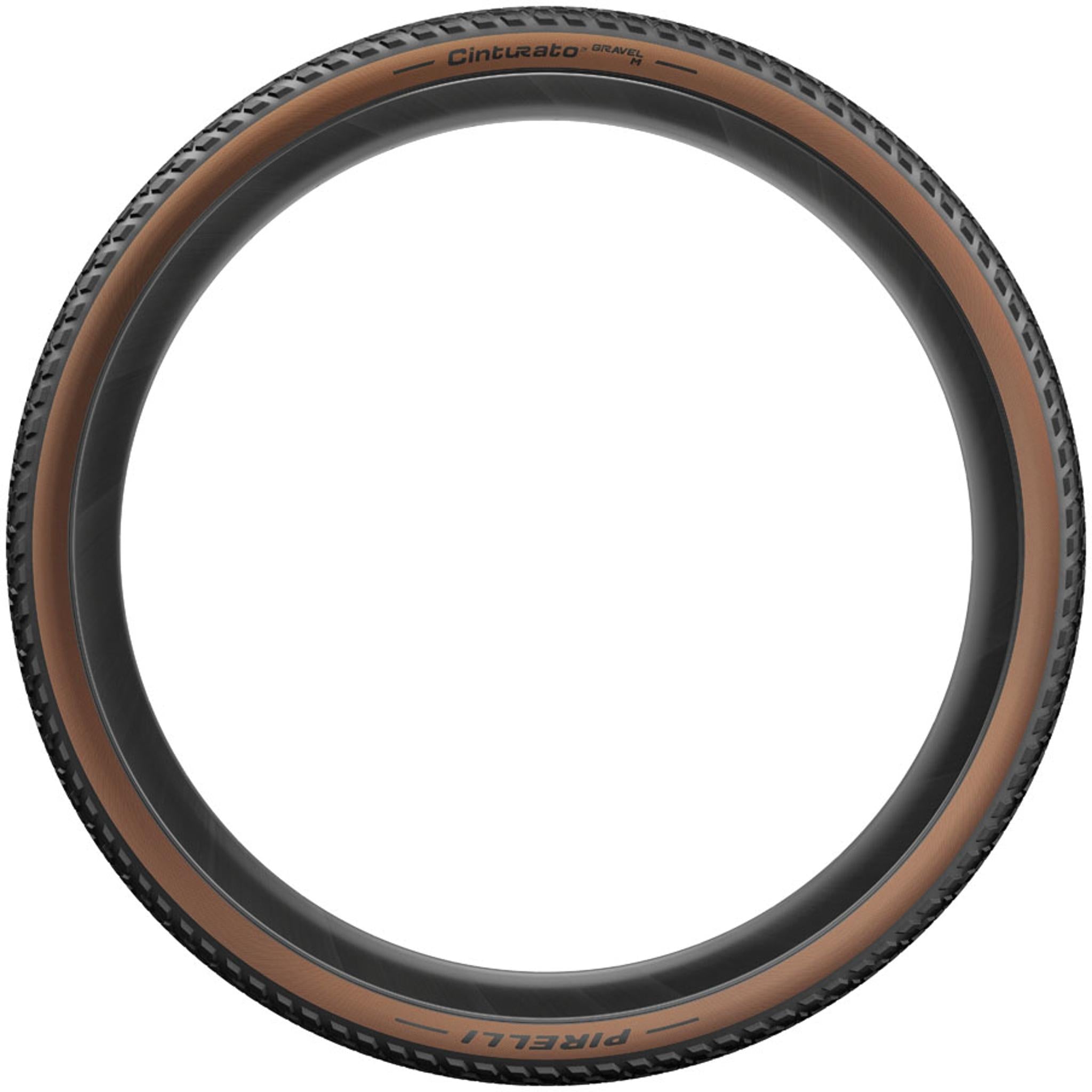 Pirelli Cinturato Gravel M Classic Tyre 700x35C