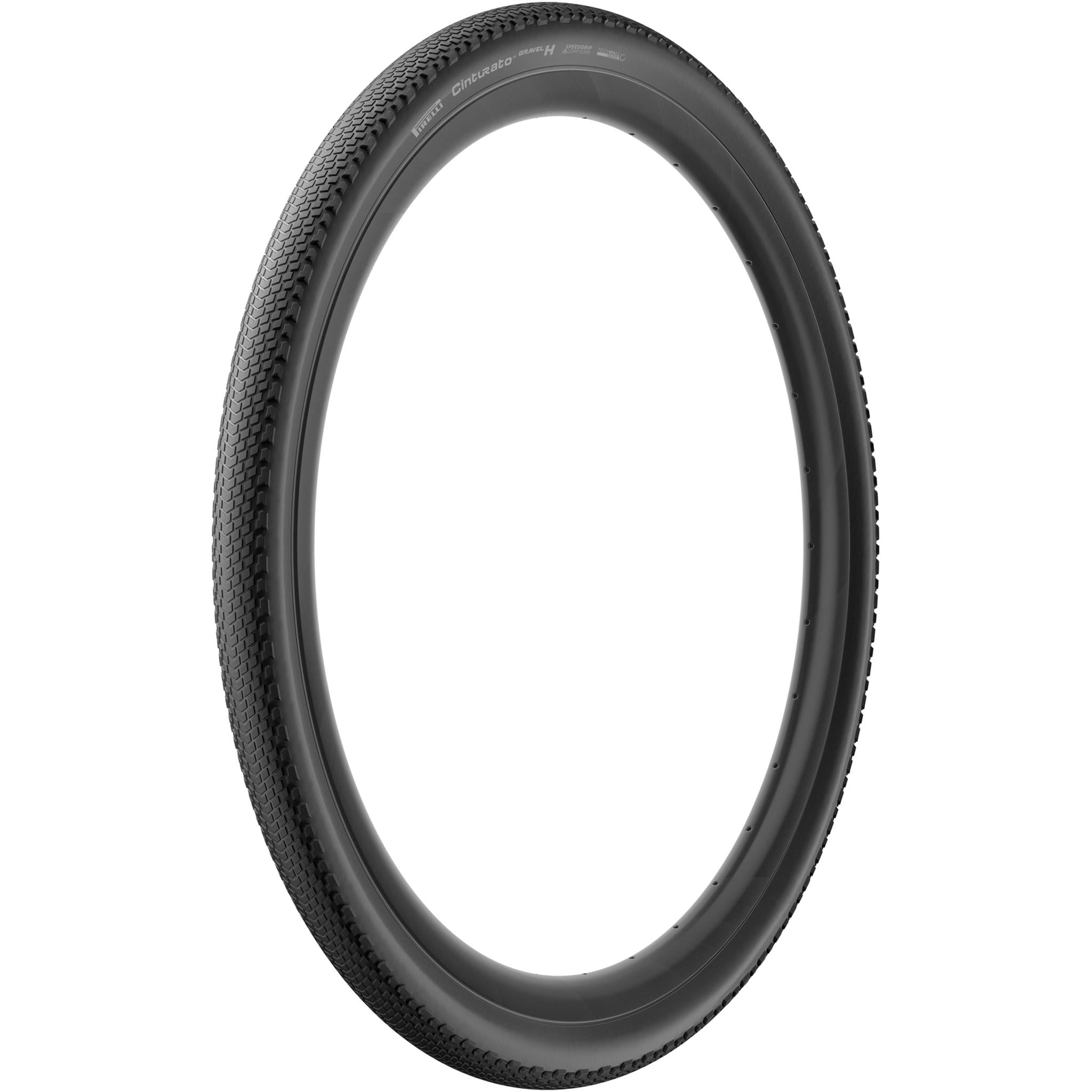 Pirelli Cinturato Gravel Performance H Gravel Tyre 700 x 35c Black
