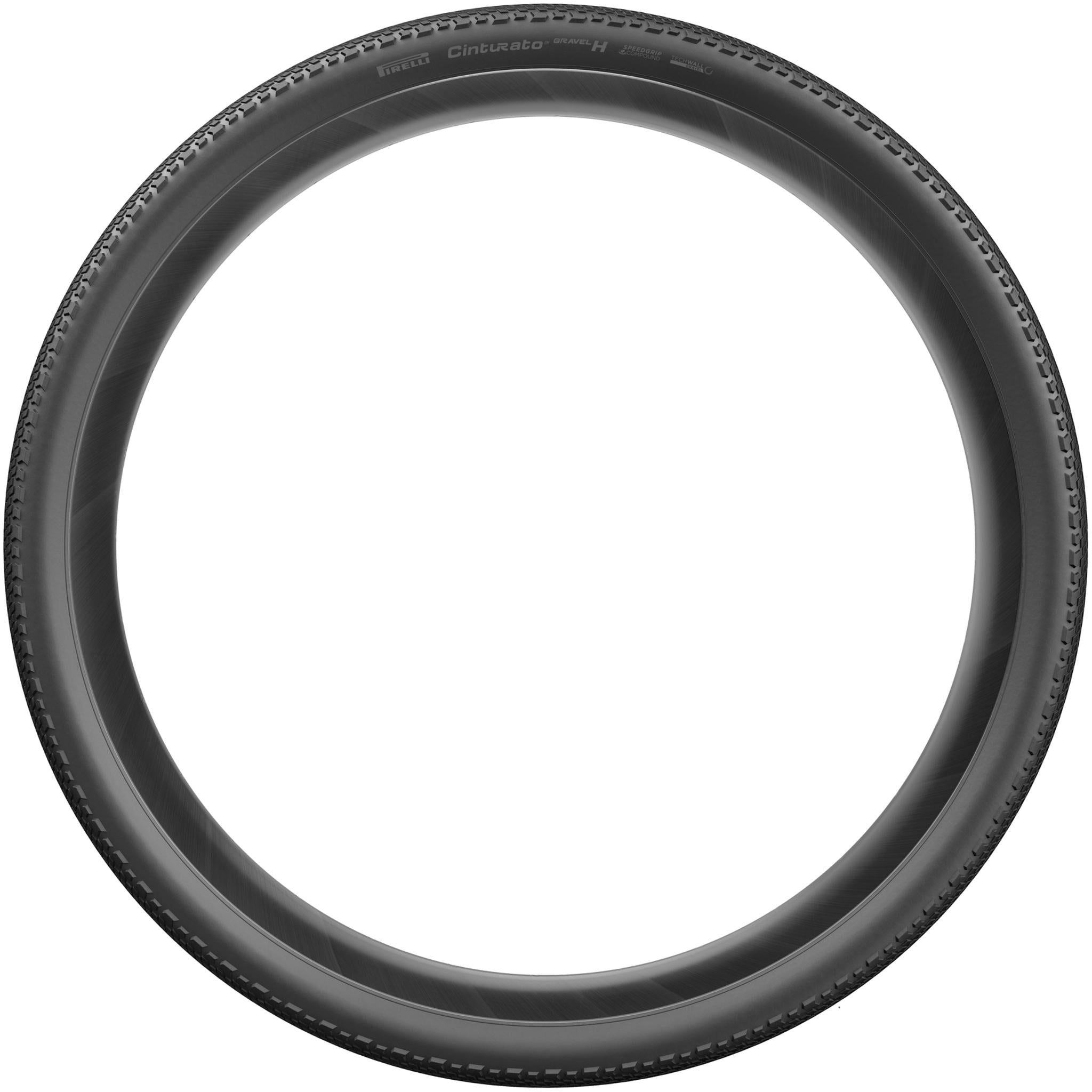Pirelli Cinturato Gravel Performance H Gravel Tyre 700 x 40c Black