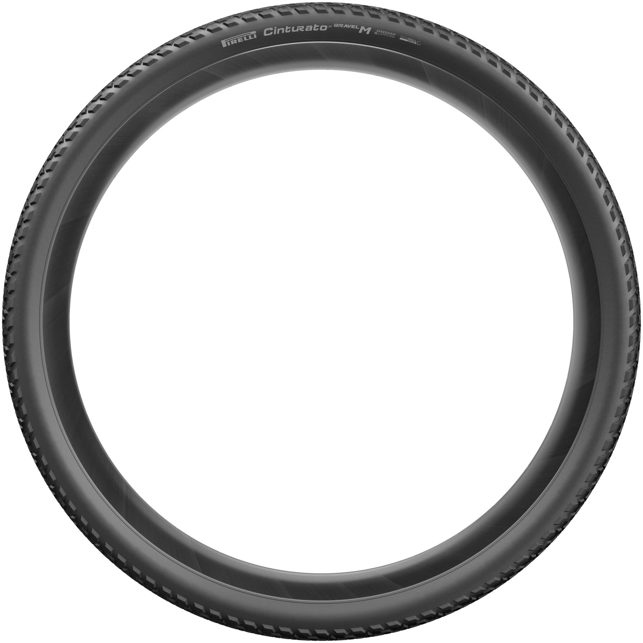 Pirelli Cinturato Gravel Performance M Gravel Tyre 700 x 45c Black