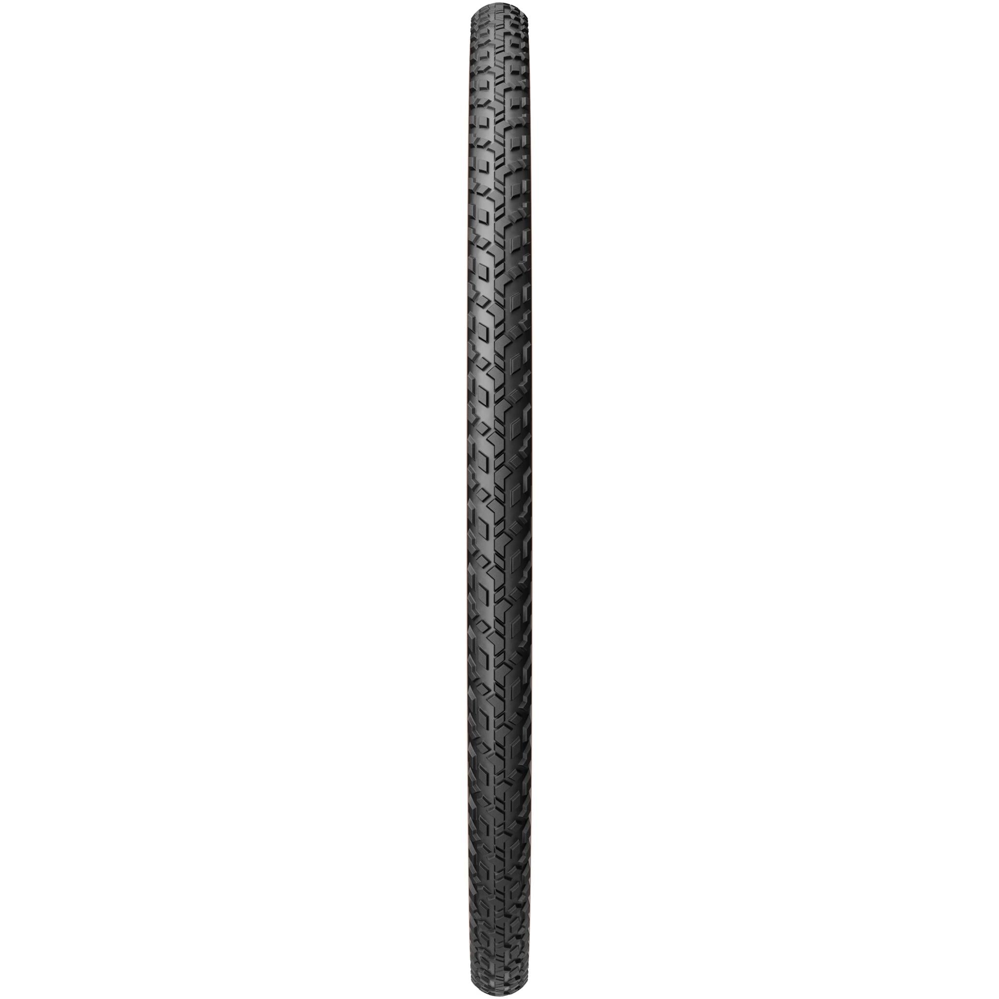 Pirelli Cinturato Gravel Performance M Gravel Tyre 700 x 45c Black