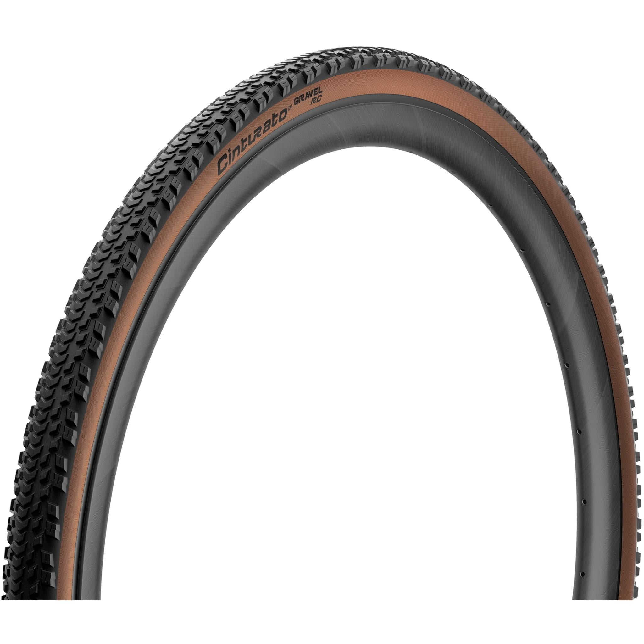 Pirelli Cinturato Gravel RC Classic TLR Tyre 700x40C
