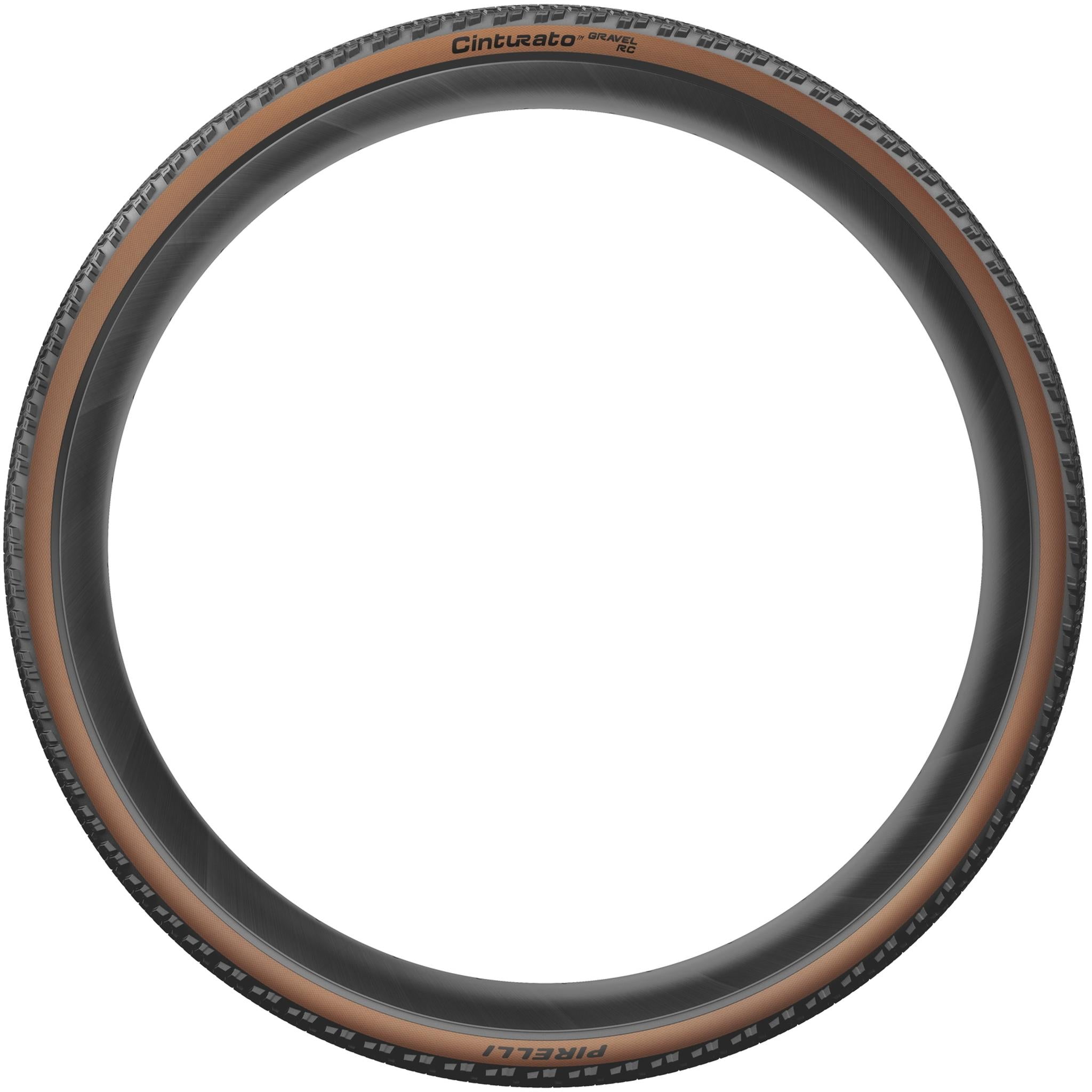 Pirelli Cinturato Gravel RC Classic TLR Tyre 700x40C