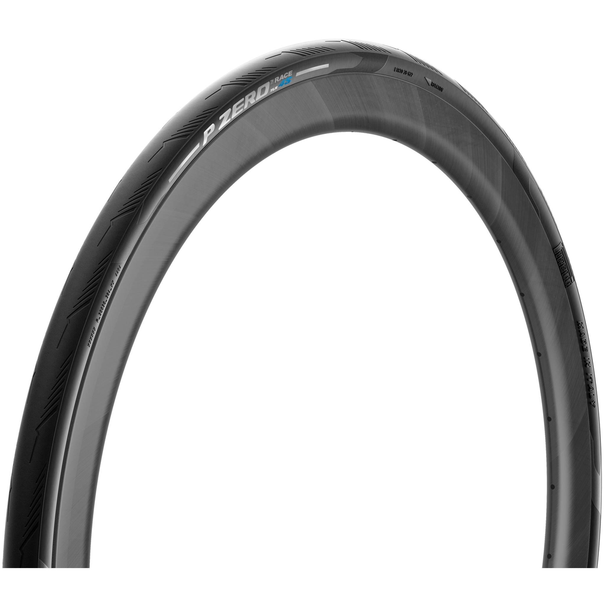 Pirelli P ZERO Race 4S Folding Road Tyre 700x30c