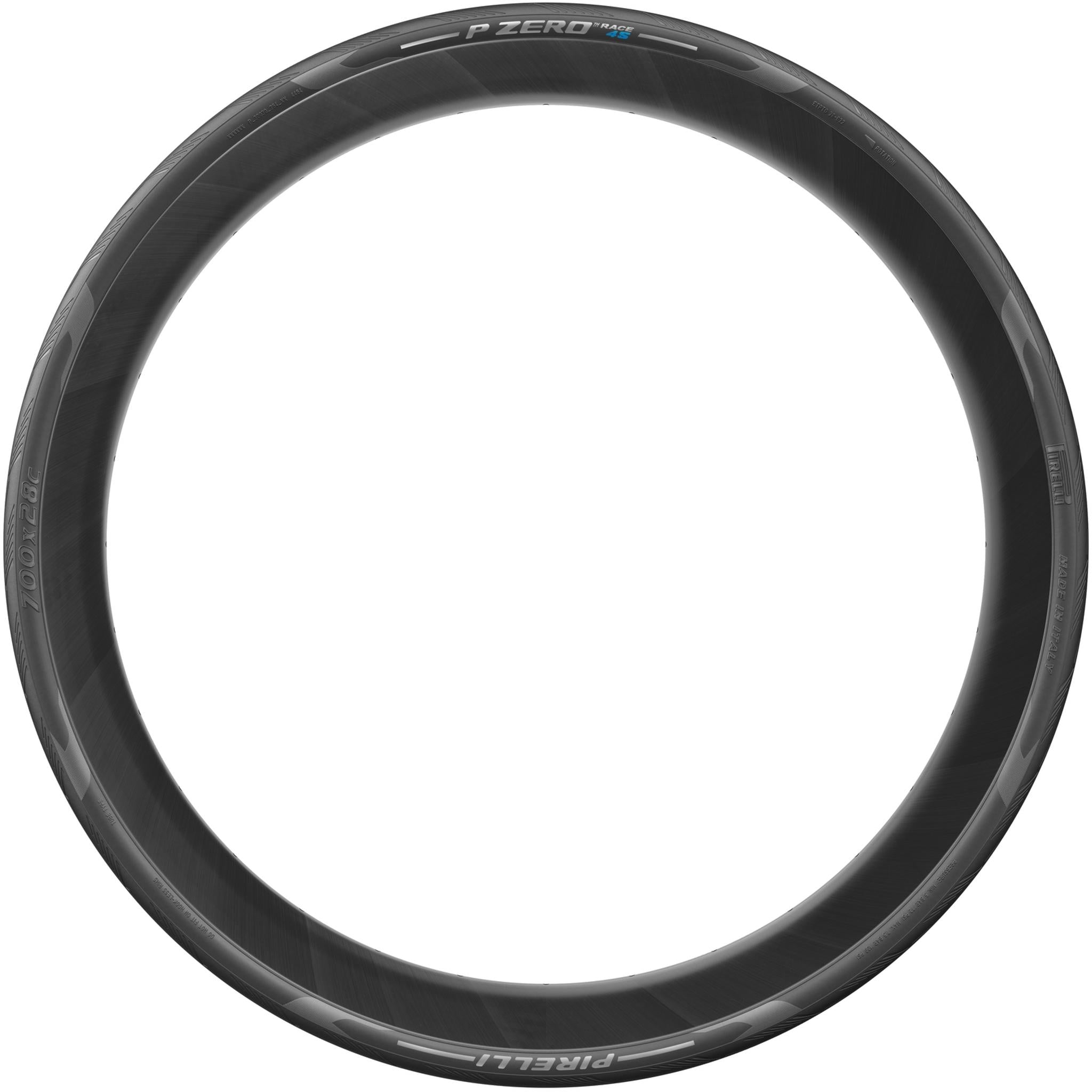 Pirelli P ZERO Race 4S Folding Road Tyre 700x30c