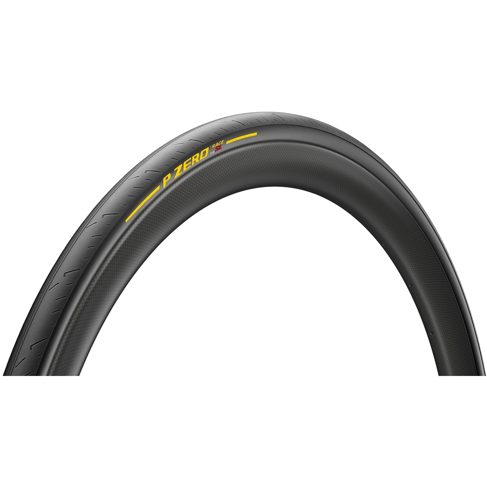 Pirelli P Zero Race SL Tubular Road Tyre 700x26c