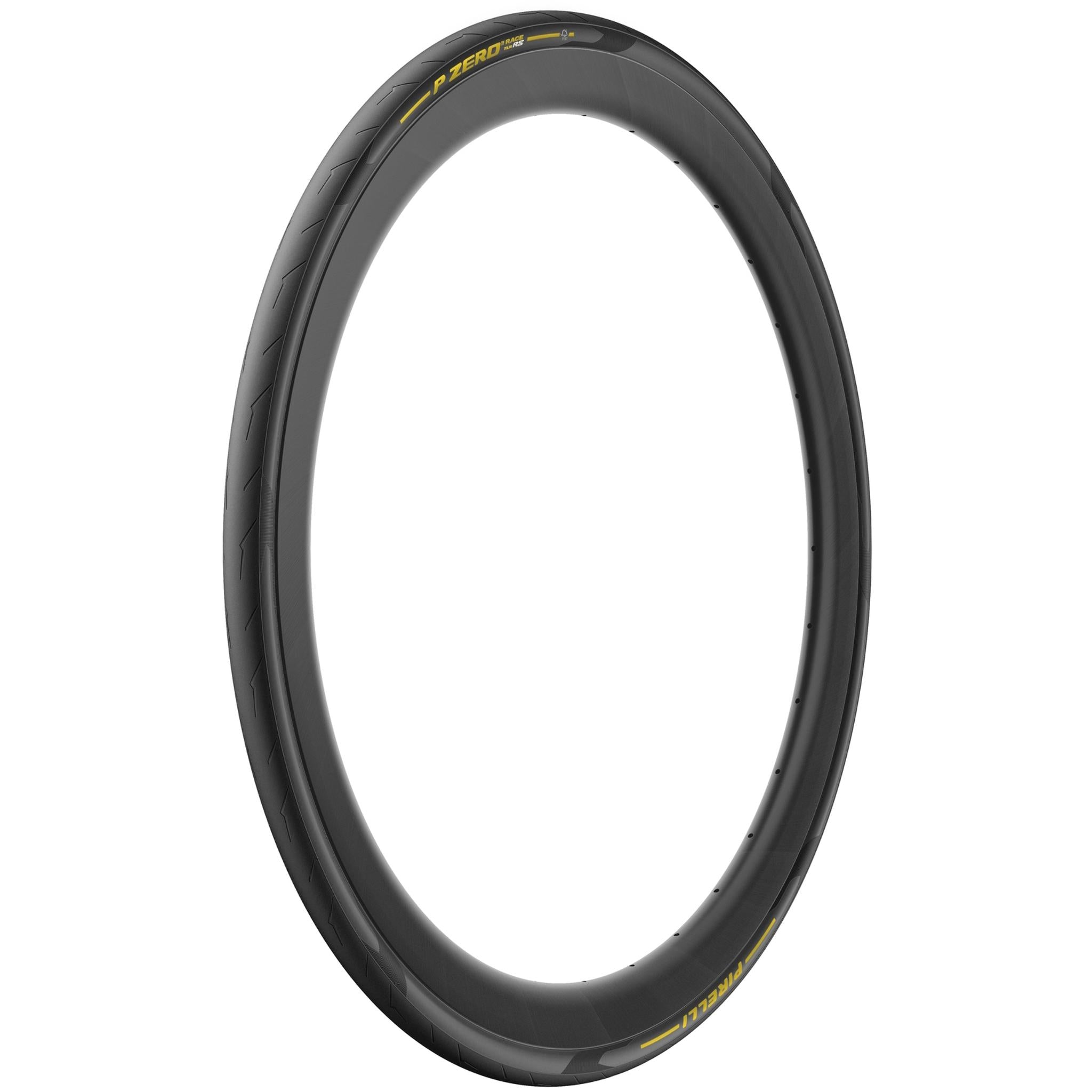 Pirelli P Zero Race TLR RS Team Edition Folding Road Bike Tyre 700x30C