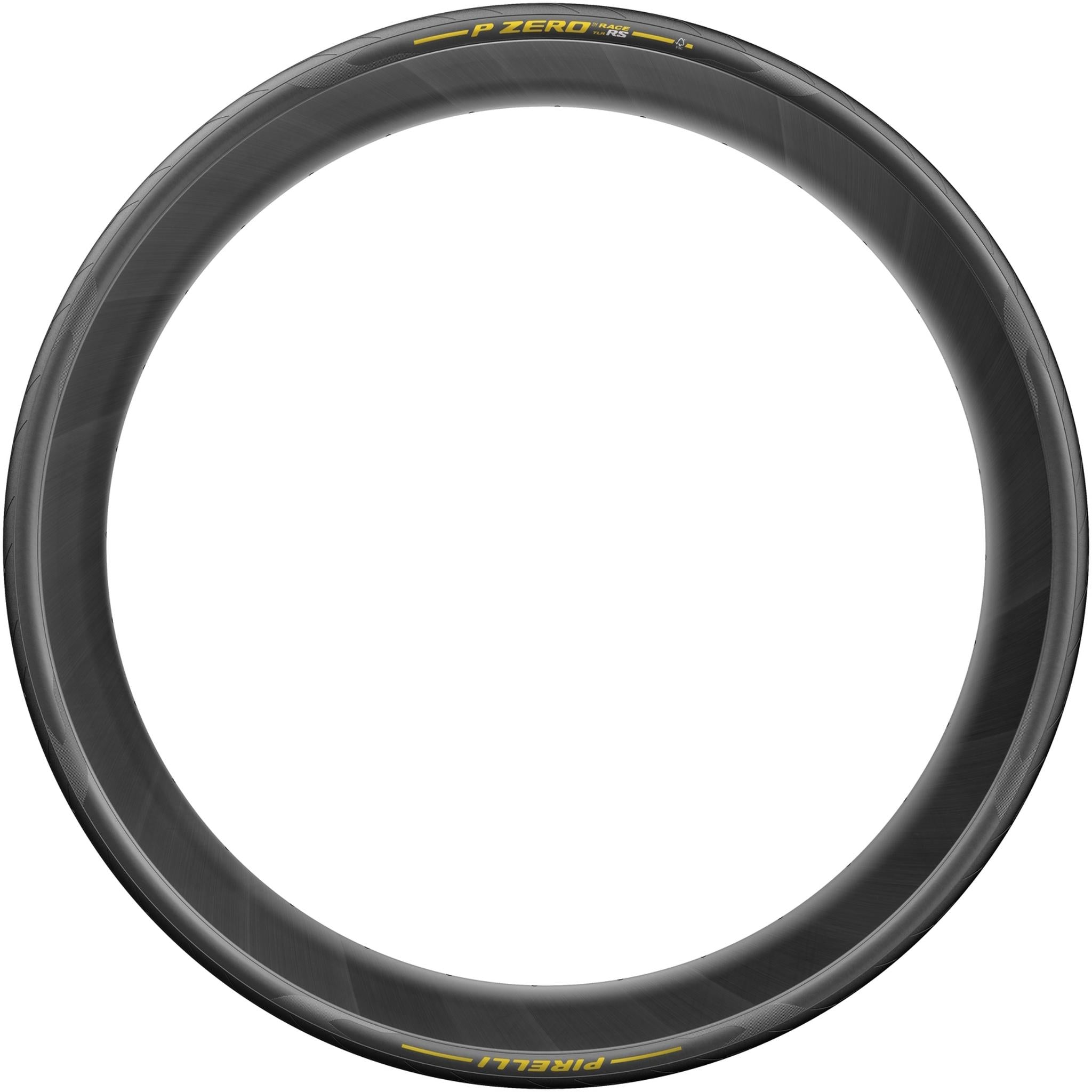 Pirelli P Zero Race TLR RS Team Edition Folding Road Bike Tyre 700x30C