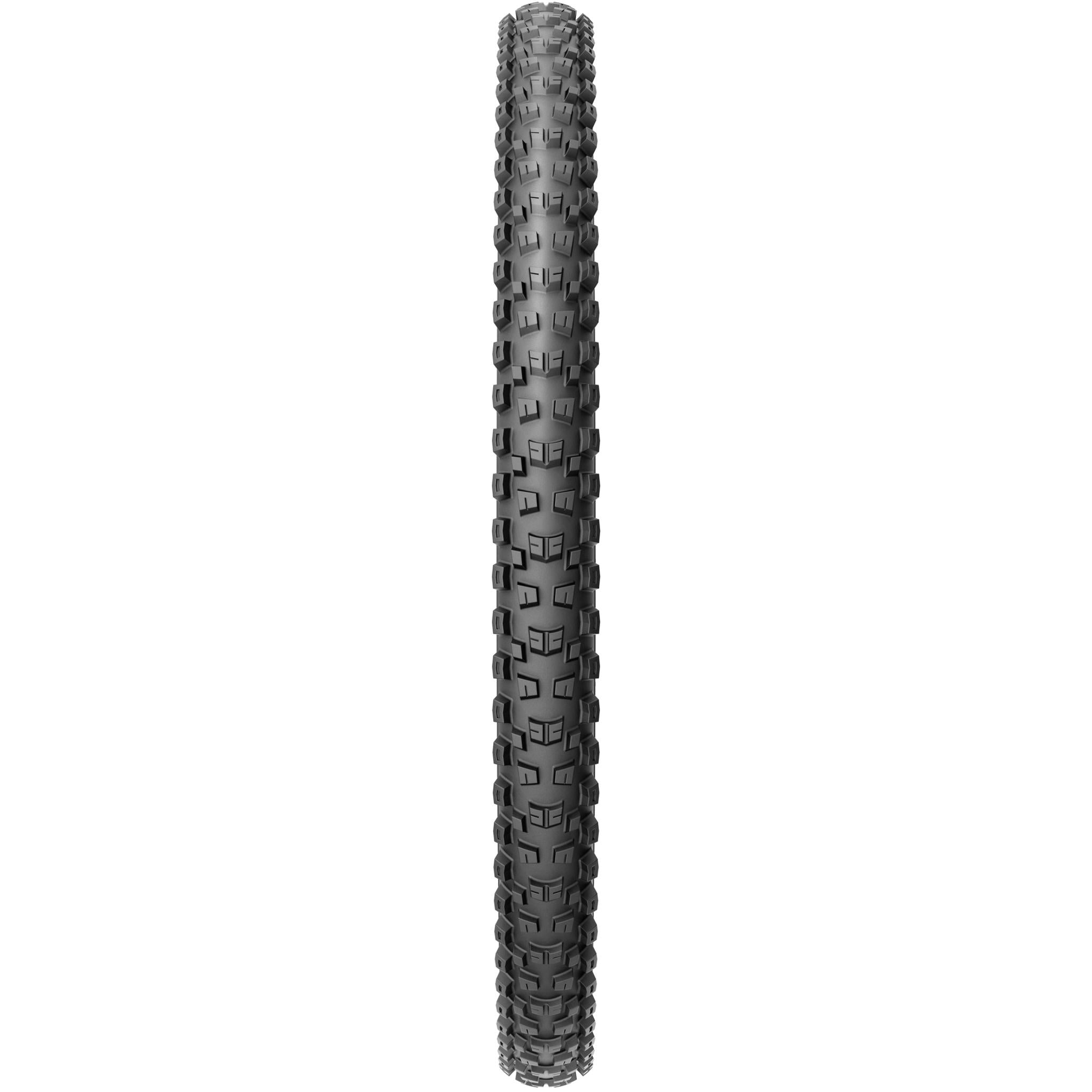 Pirelli Scorpion Race Enduro M Folding MTB Bike Tyre 27.5x2.5'' Yellow