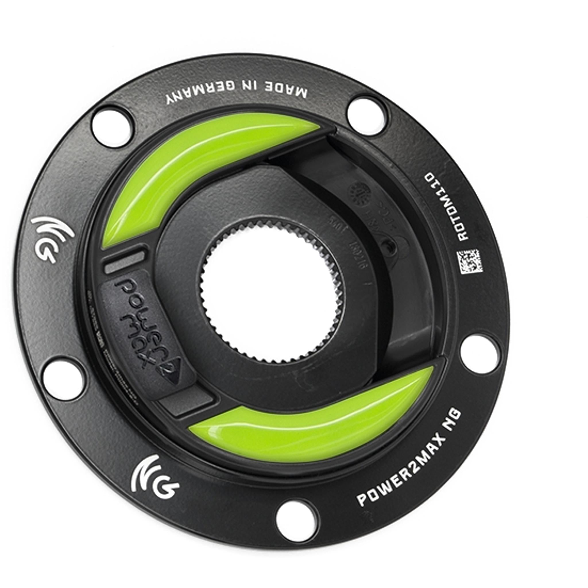 Power2Max NG Road Power Meter 130 BCD