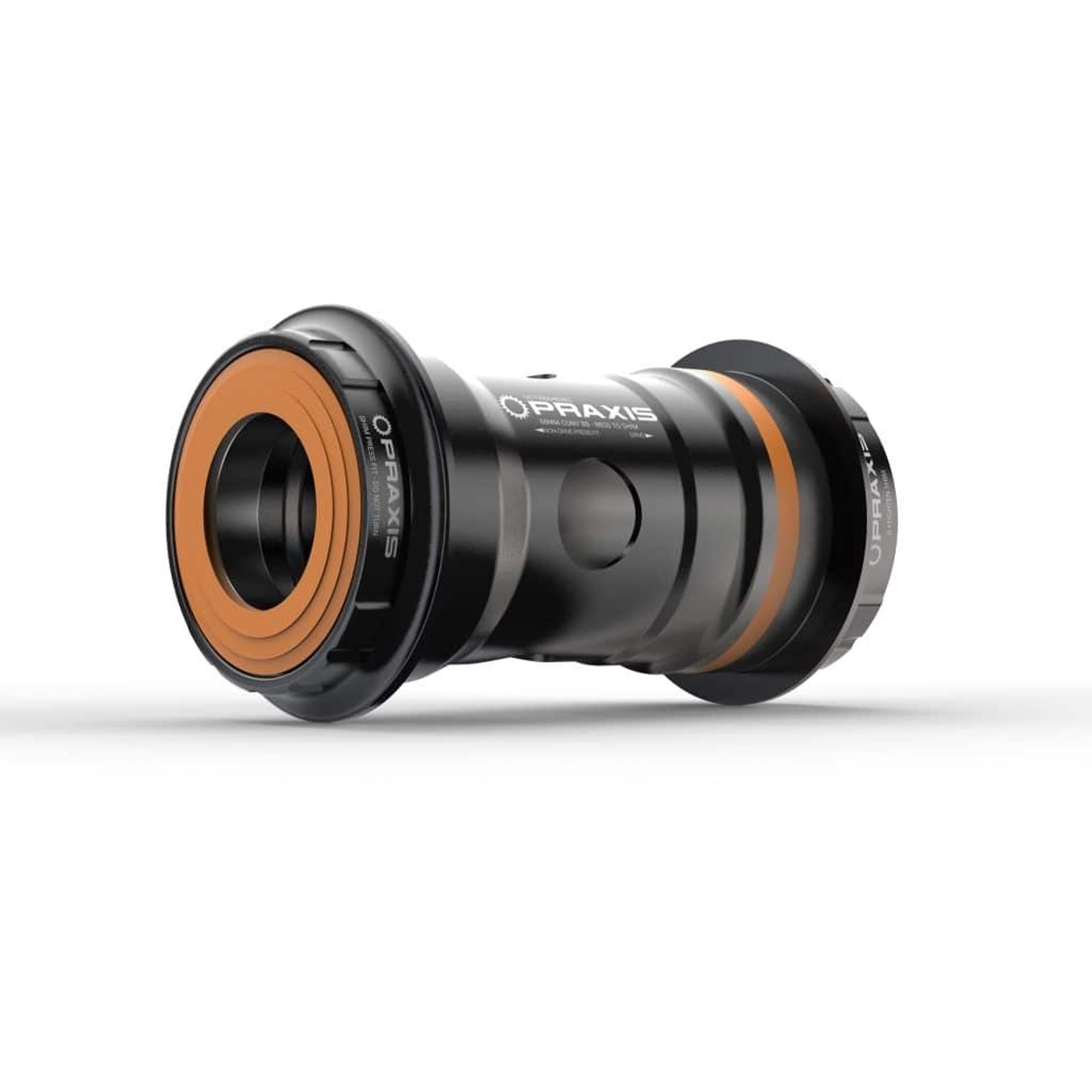 Praxis Shimano BB30/PF30 Conversion Bottom Bracket 68mm