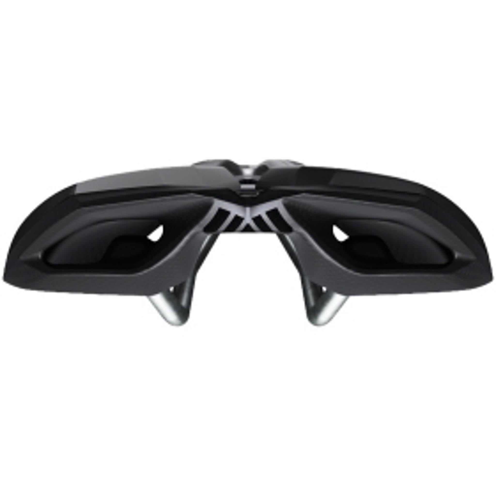 Pro Stealth Sport Saddle 142mm Black