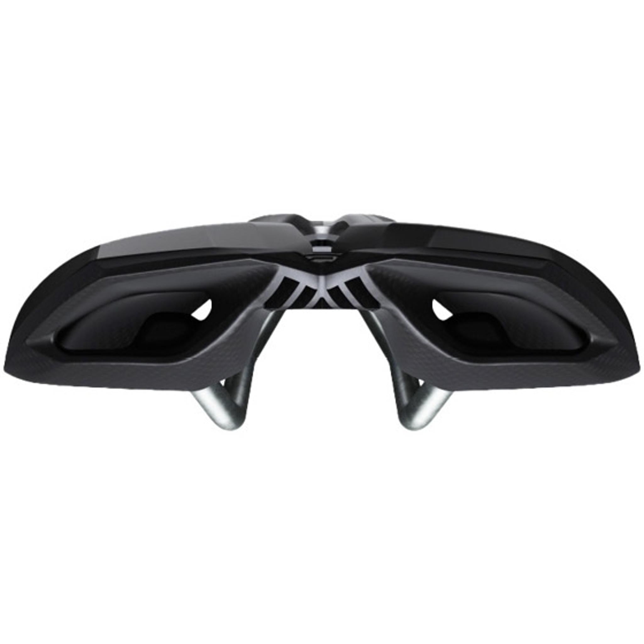 Pro Stealth Sport Saddle 152mm Black