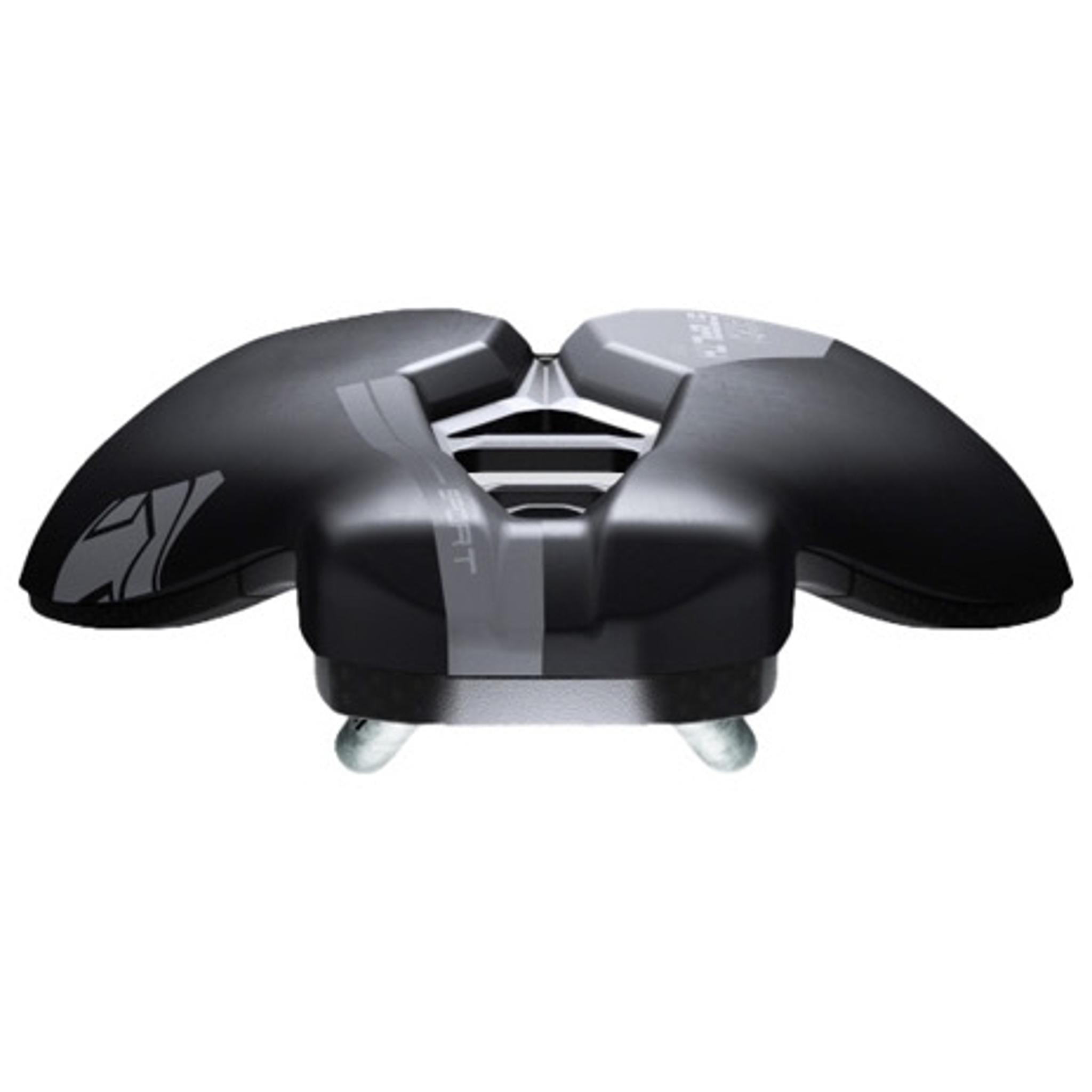 Pro Stealth Sport Saddle 152mm Black