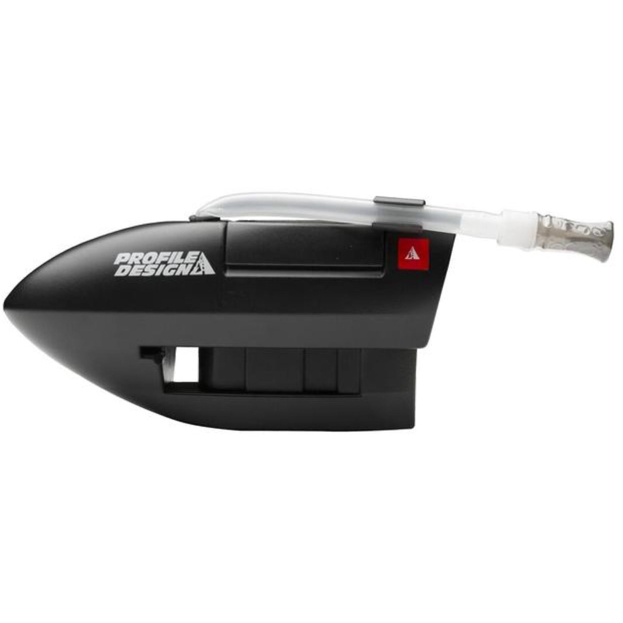 Profile Design FC25 Hydration System Front Kit Black 739ml