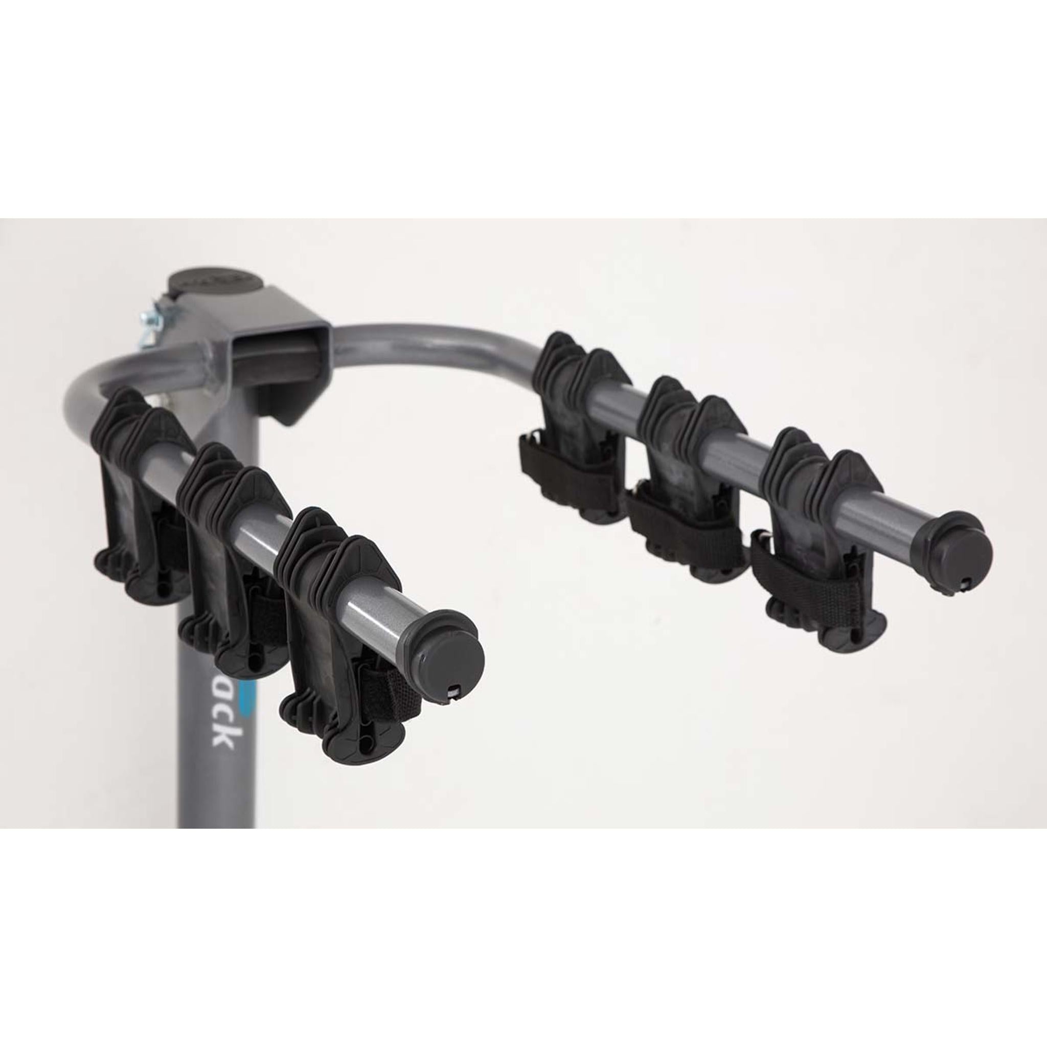 Prorack 3 Bike Towball Mast Rack