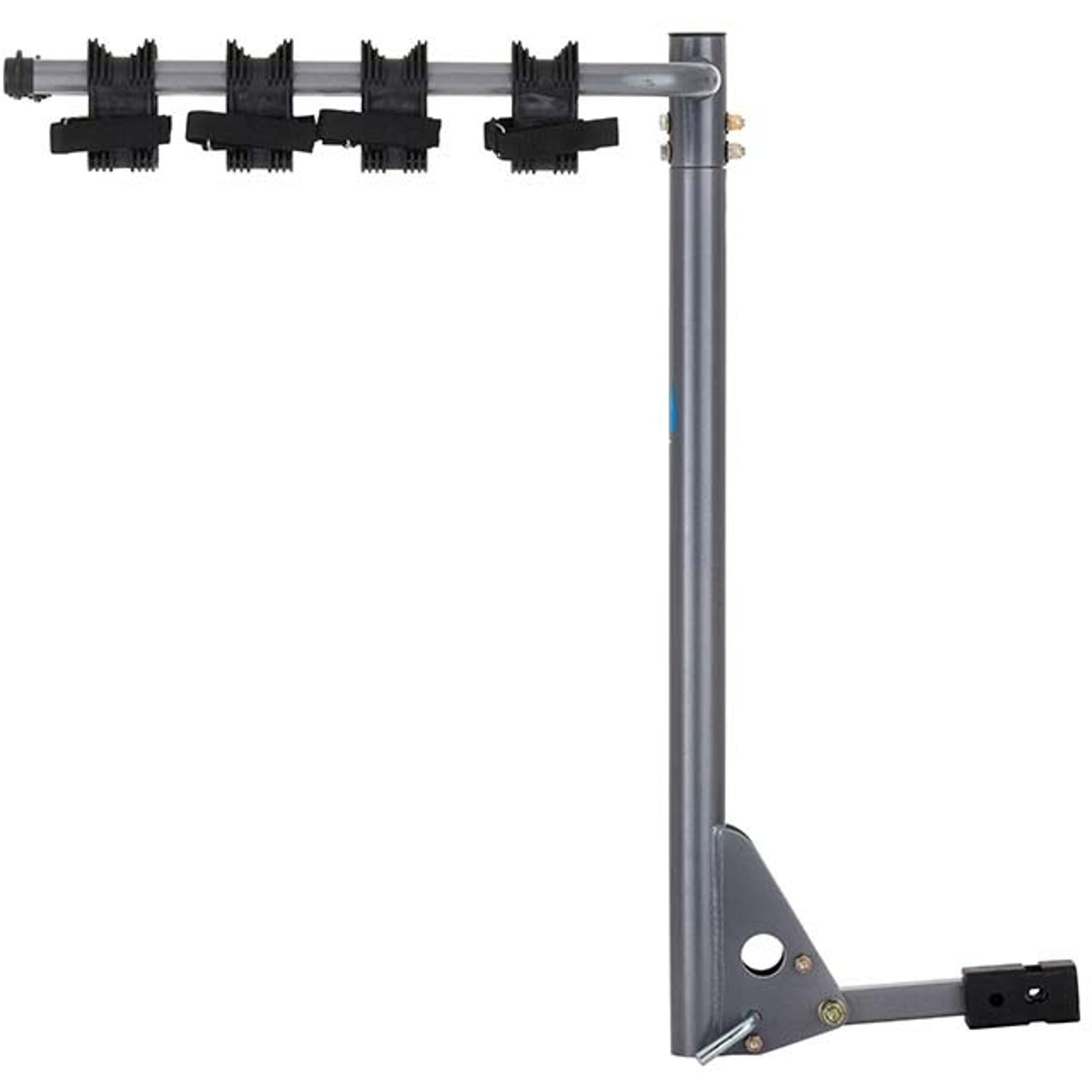 Prorack 4-Bike Hitch Mount Mast Car Rack