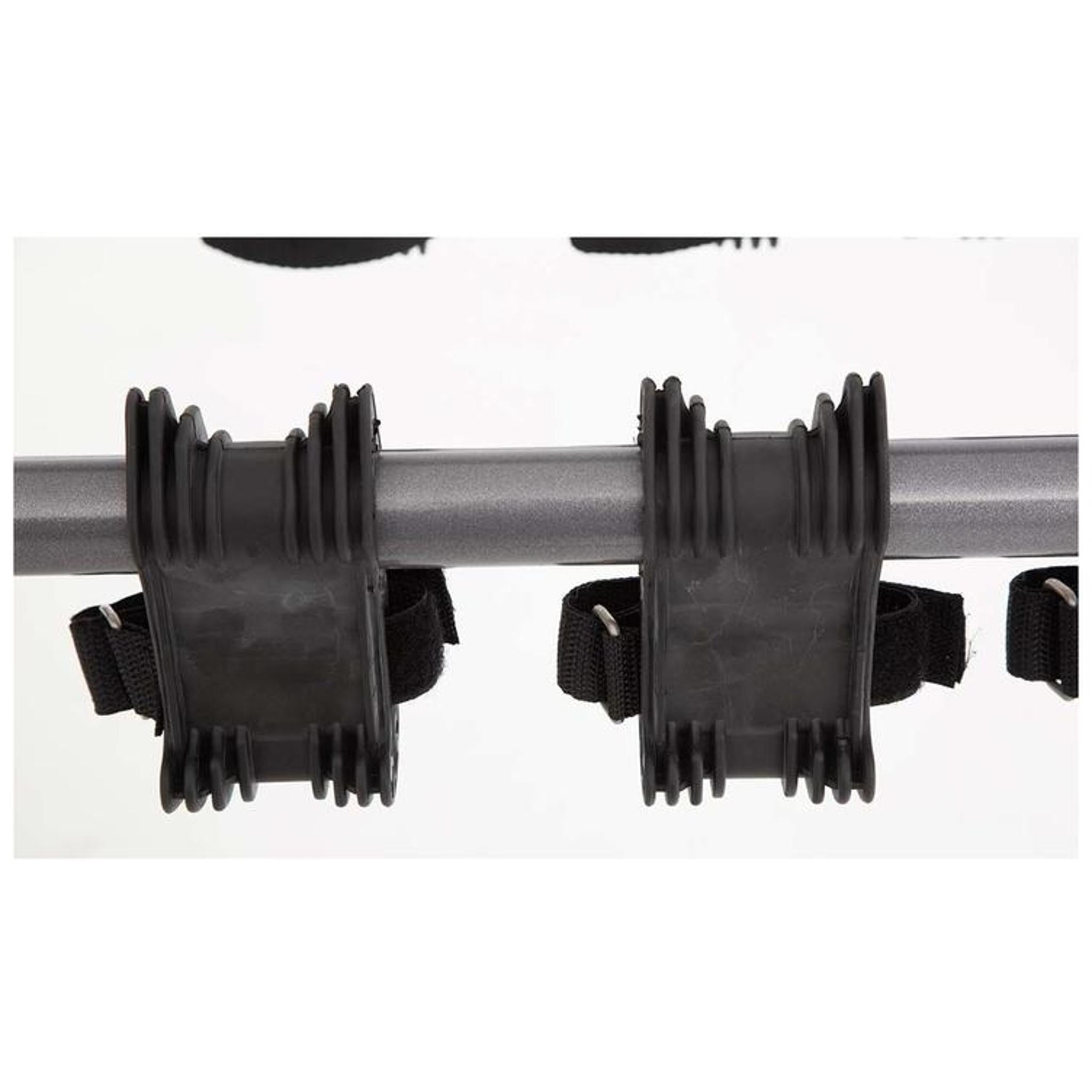 Prorack 4-Bike Hitch Mount Mast Car Rack
