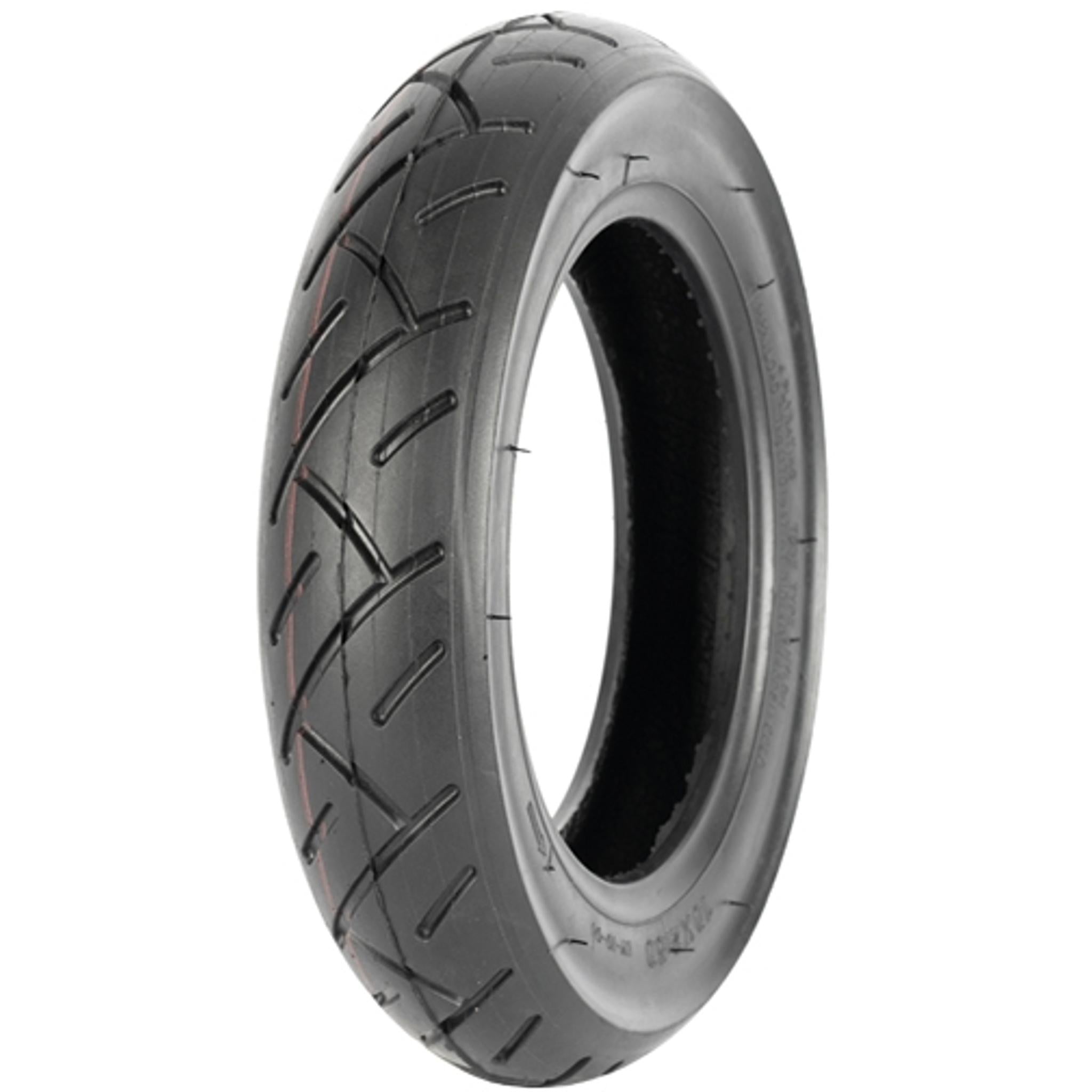 PureAir Tube-Type E-Scooter Tyre 10 x 2.125''