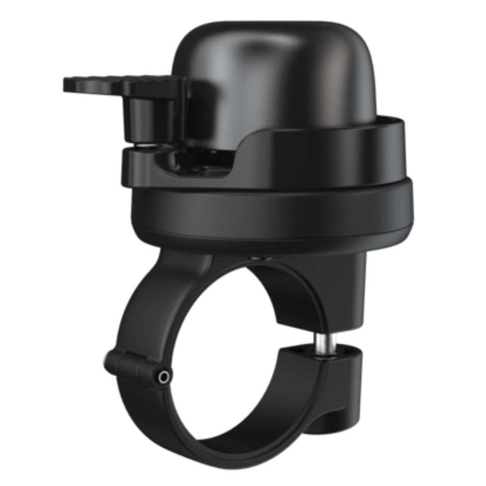 QBP Classic Brass Bell Black
