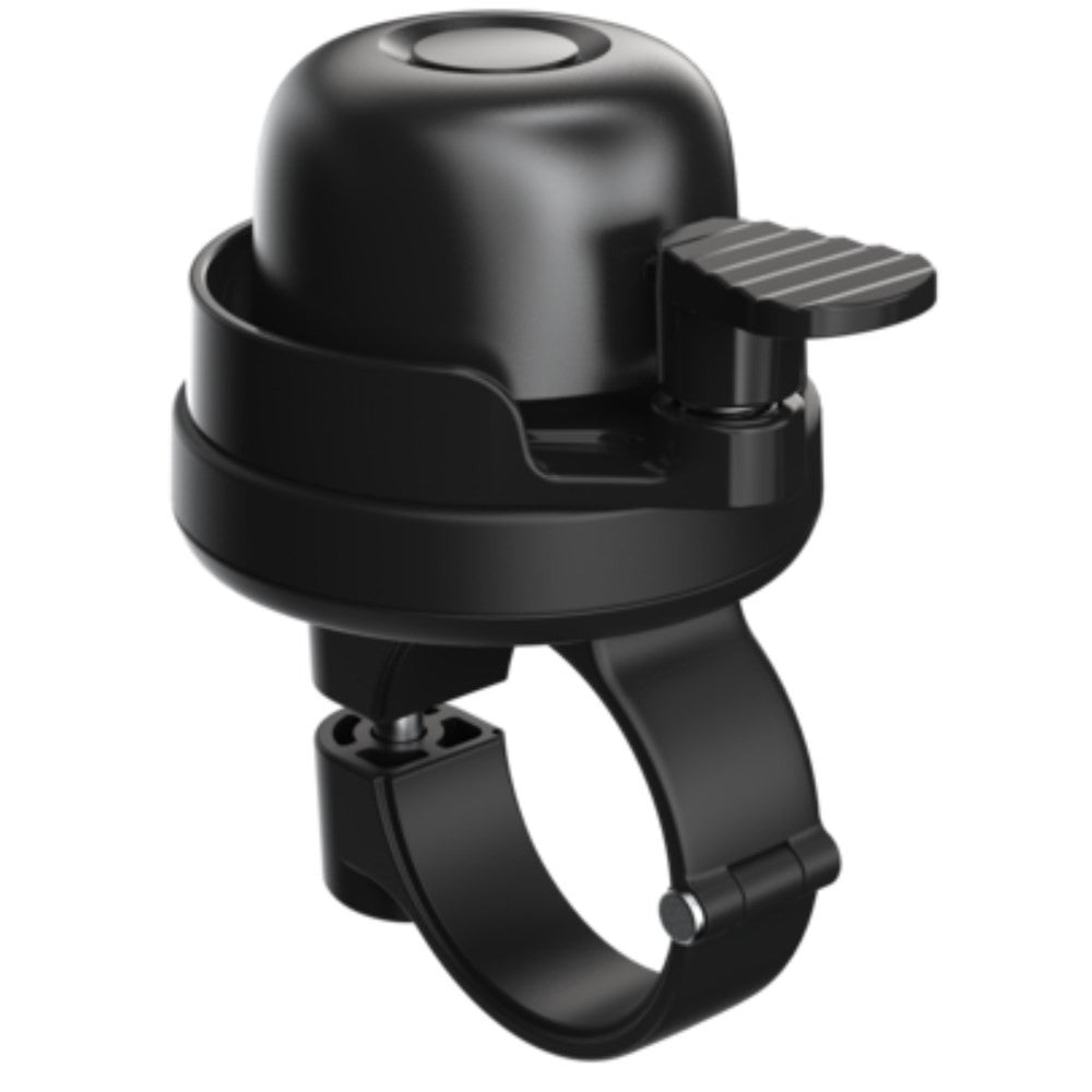 QBP Classic Brass Bell Black
