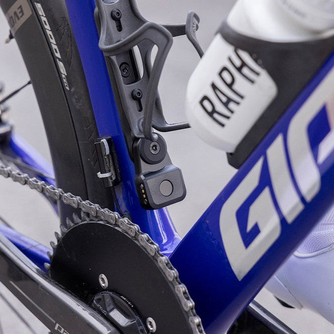 Quad Lock Bike Alarm & Finder