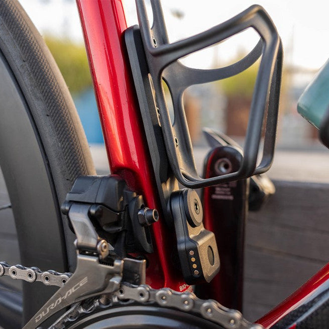 Quad Lock Bottle Cage Adaptor for Bike Alarm & Finder