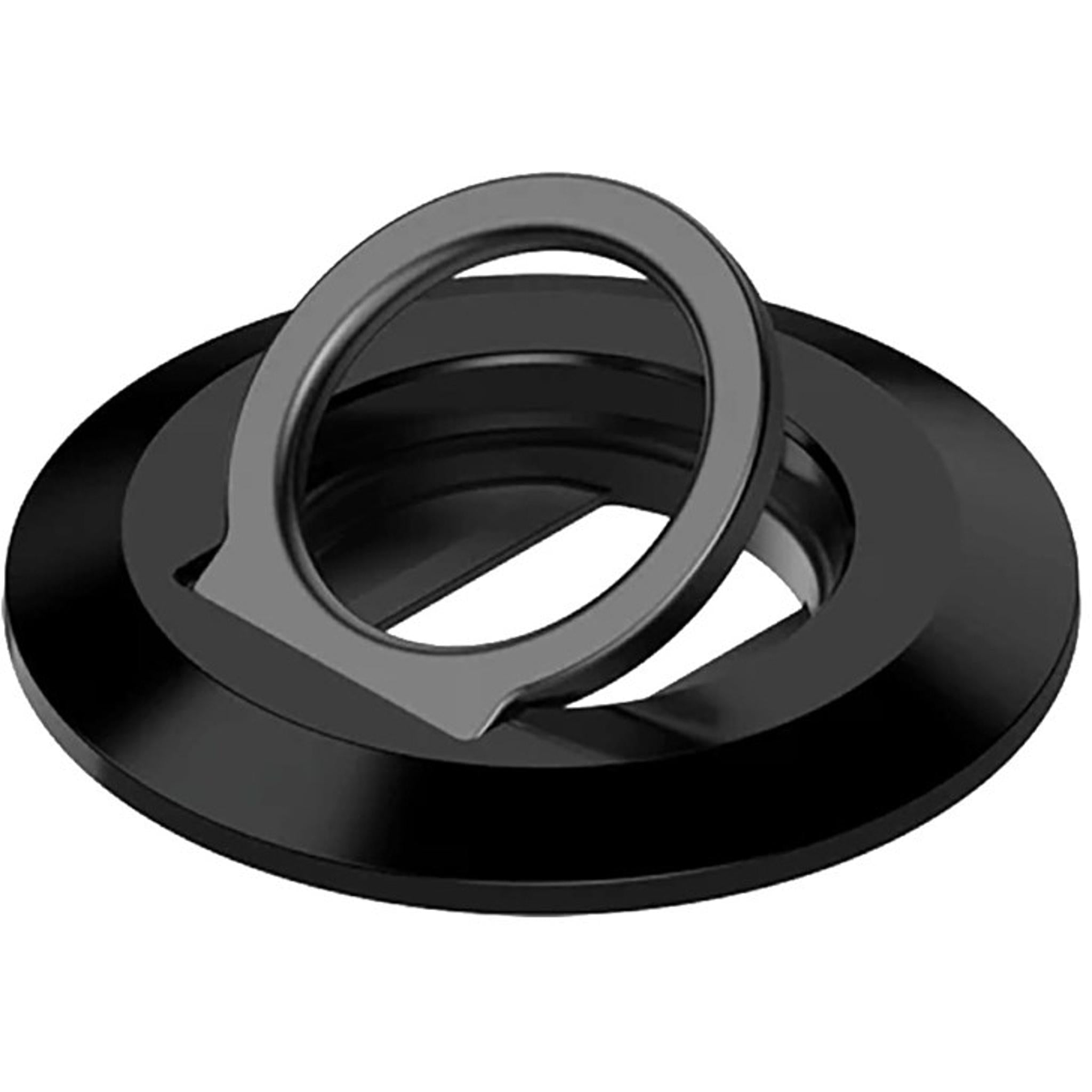 Quad Lock MAG Phone Ring Grip Black