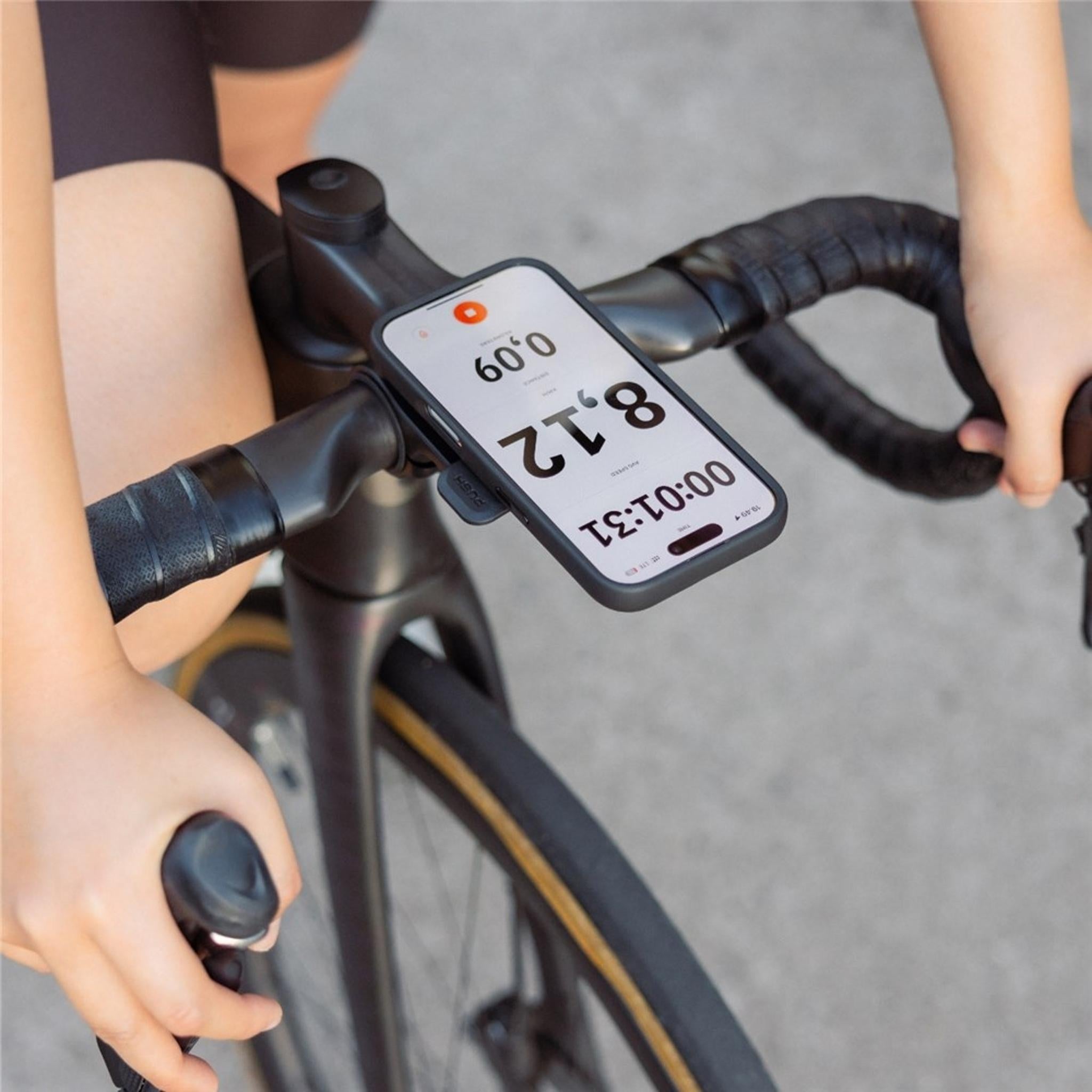 Quad Lock Out Front Mount Pro V2 – 99 Bikes