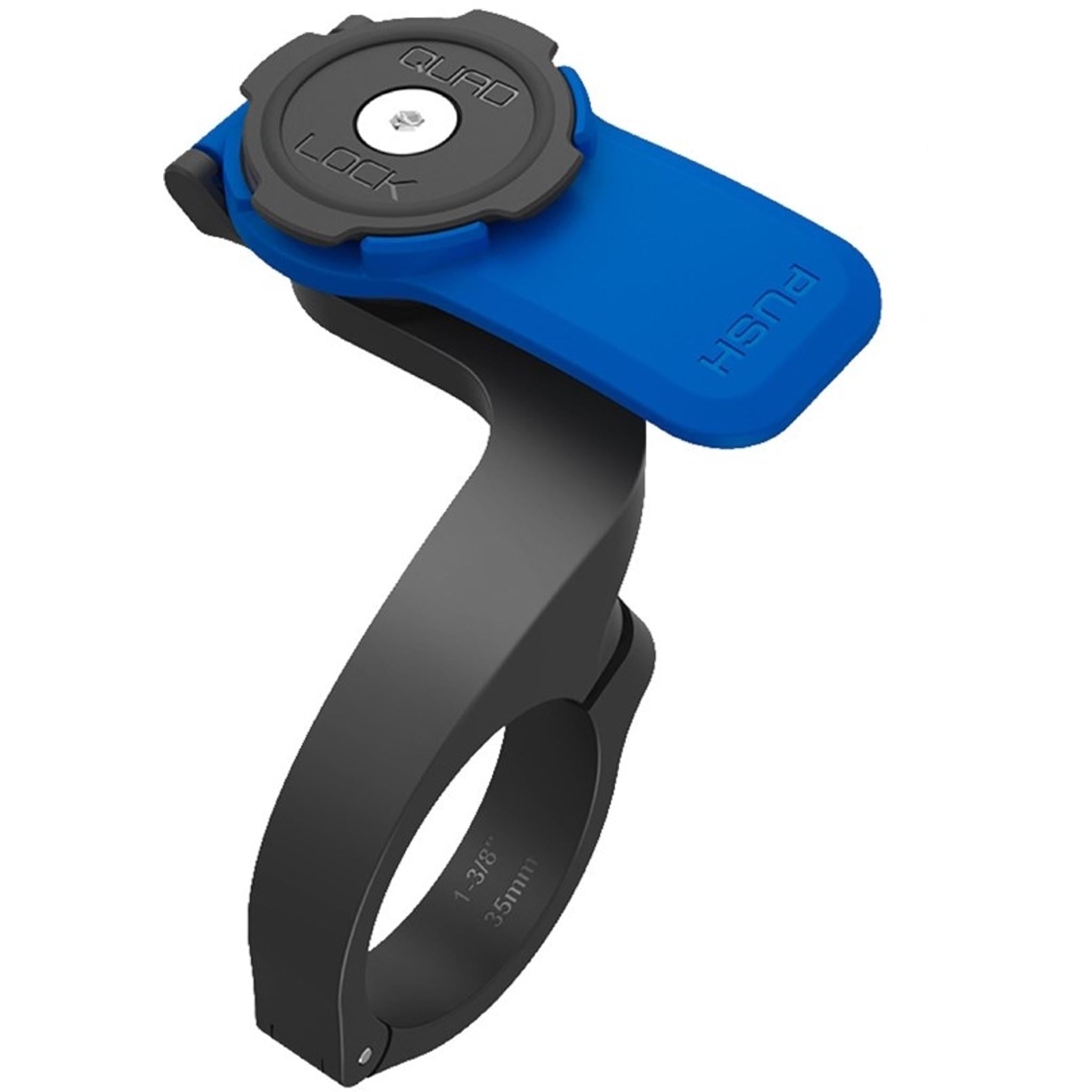 Quad Lock Out Front Mount V3