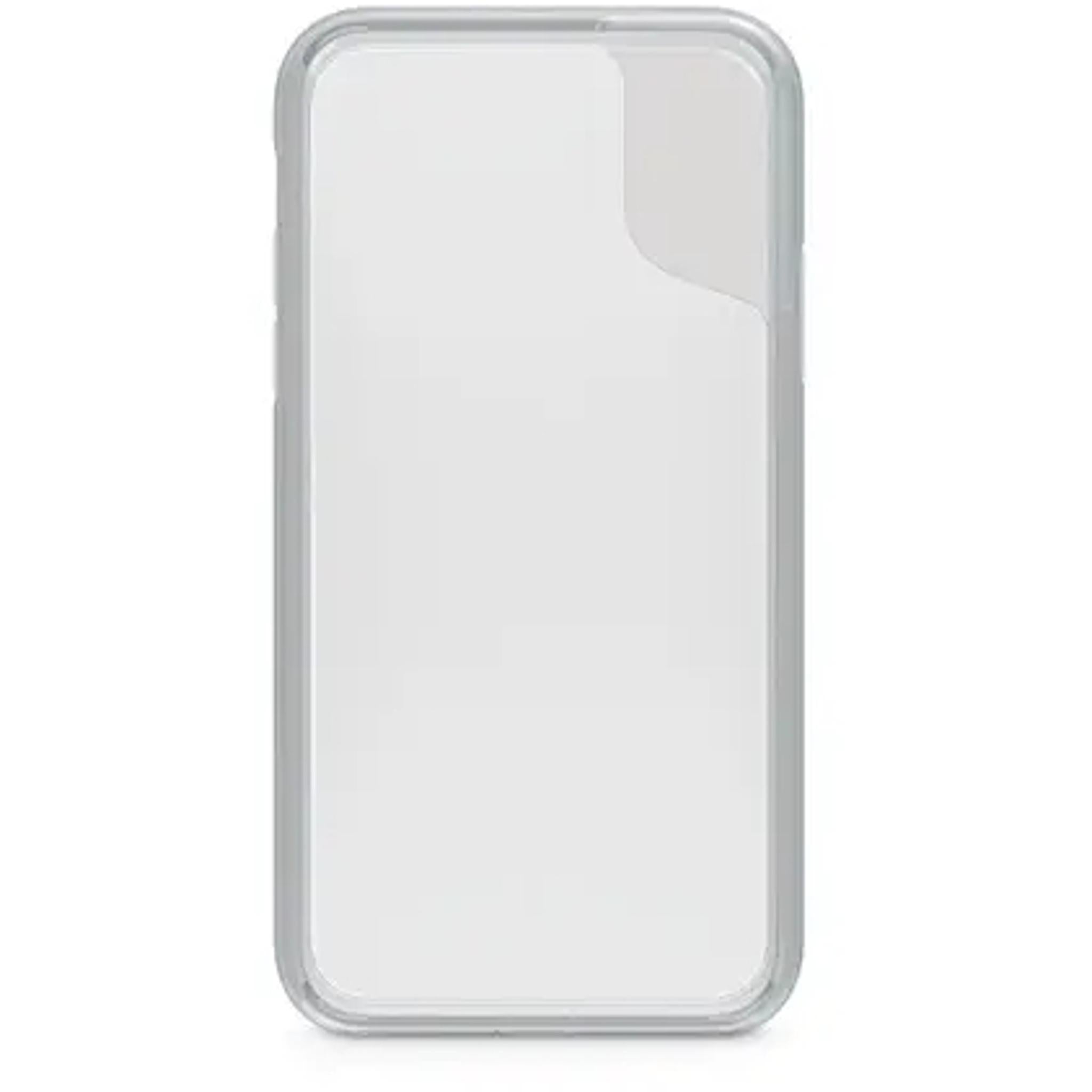 Quad Lock Poncho iPhone X